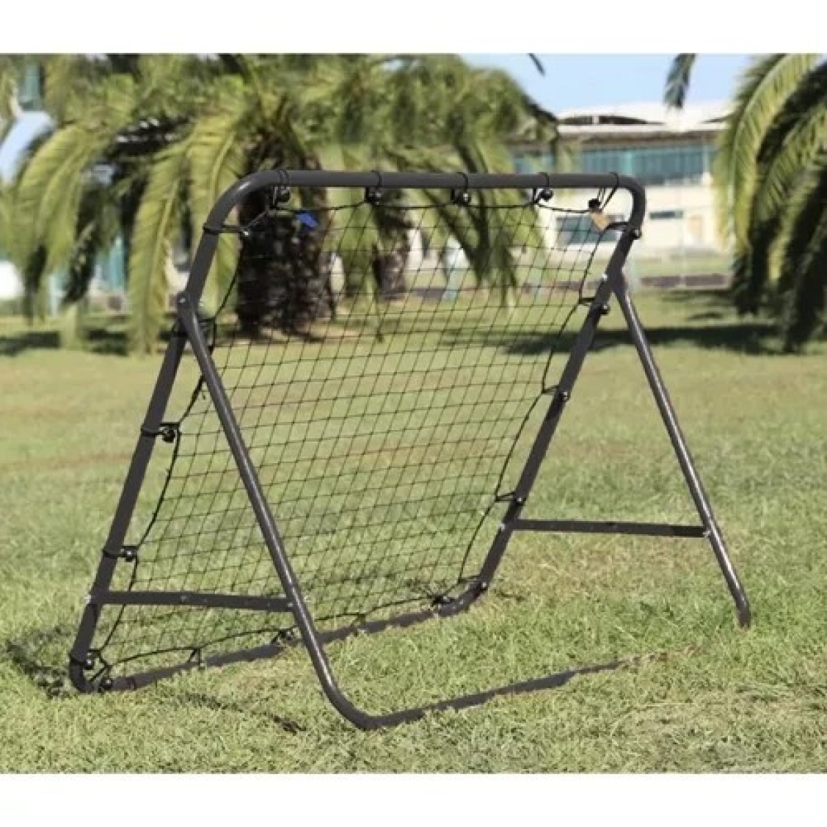 Futbola vārti 100x100x40 cm