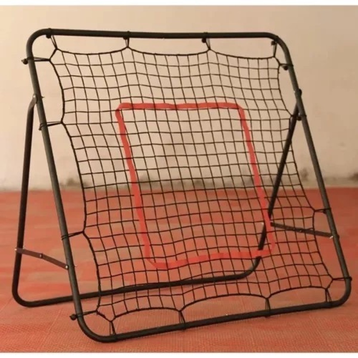 Futbola vārti 120x120x50 cm