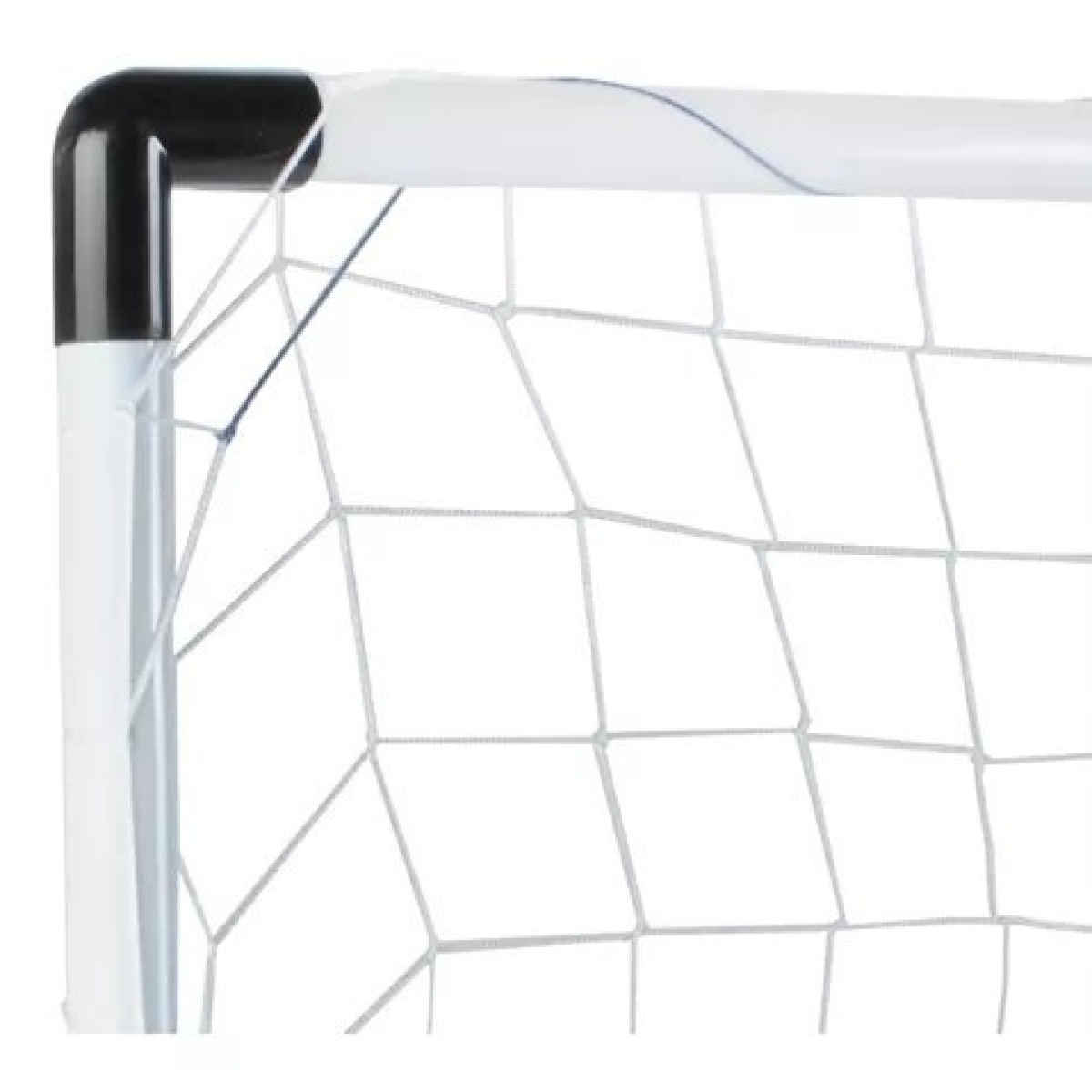 Futbola vārti + bumba + pumpis