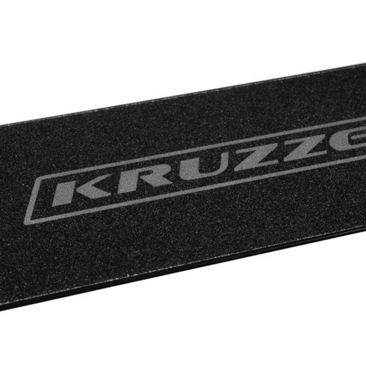 Saliekams pilsētas skrejritenis KRUZZEL Spidoo Grey 200 mm