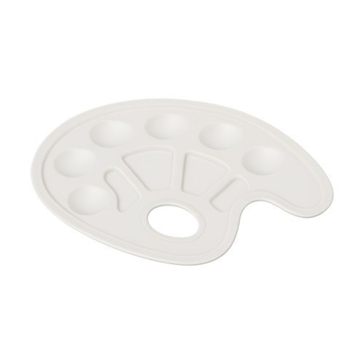 Loovmaali komplekt 26 tk 