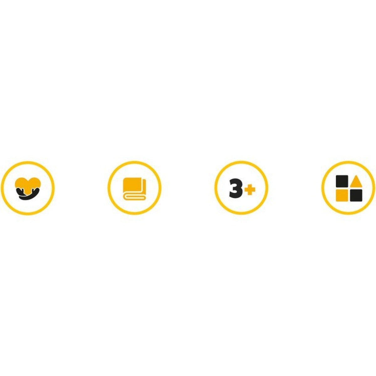 Hamster – tekiga padi 2 ühes 
