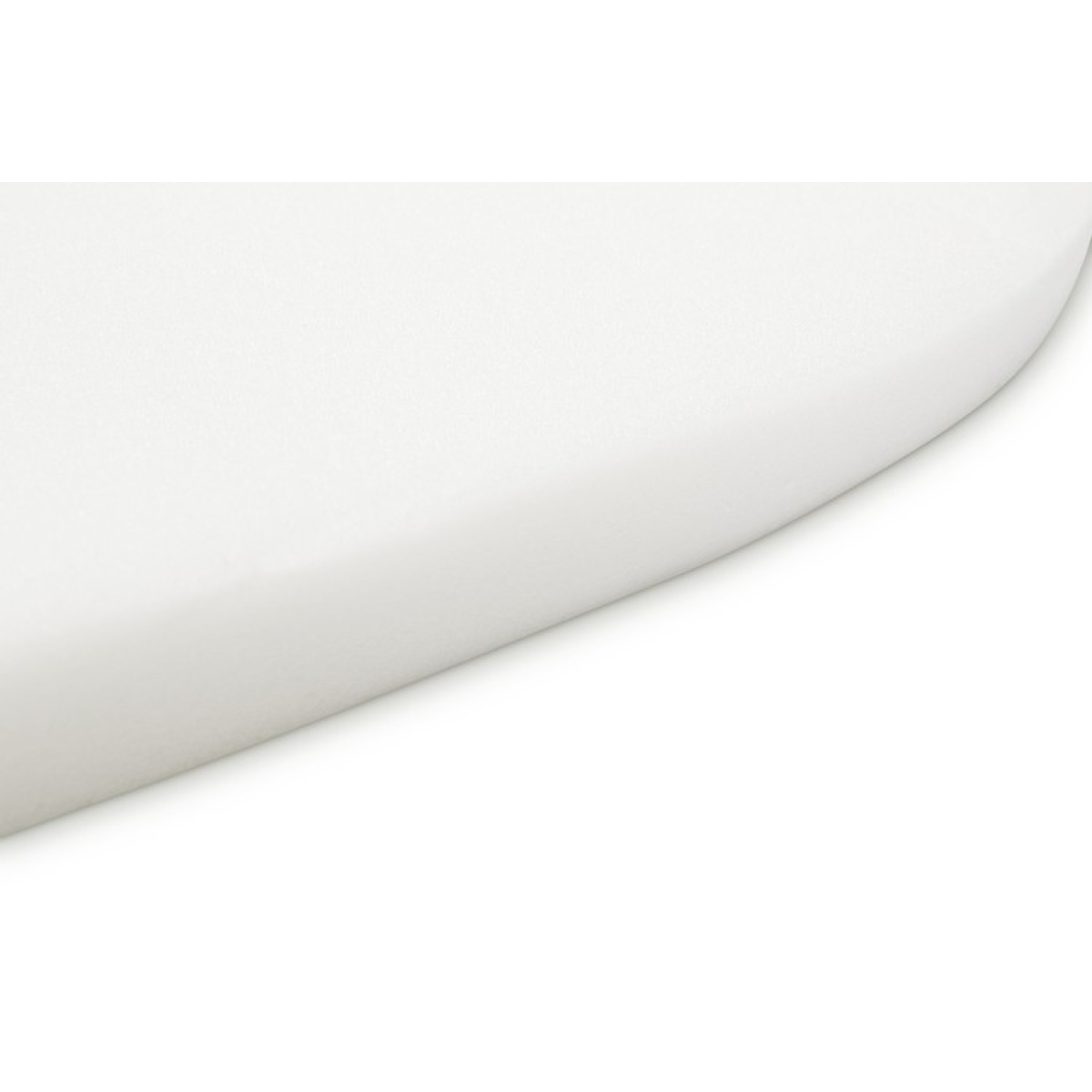 Vankri madrats 75x35 cm Klassikaline sinine