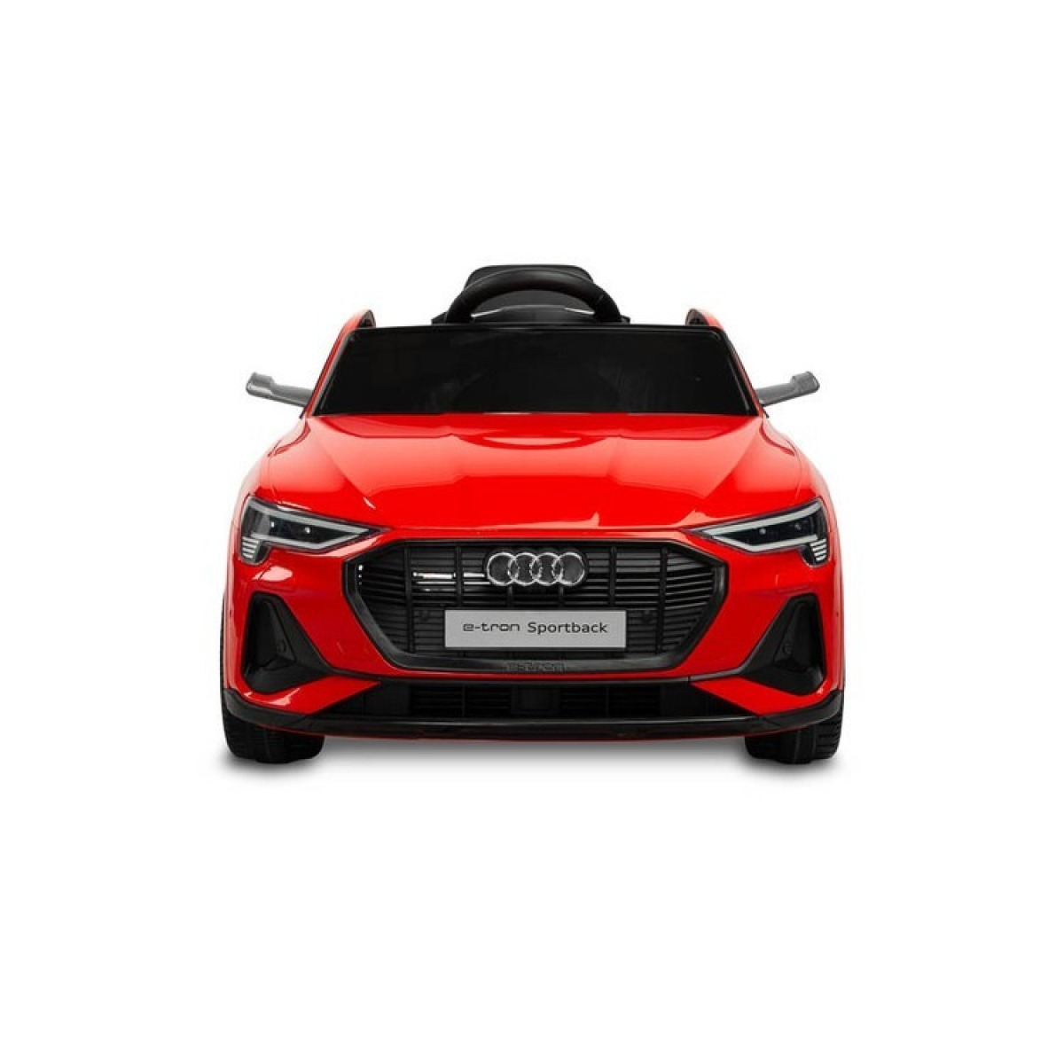 AKUSÕIDUK AUDI ETRON SPORTBACK PUNANE