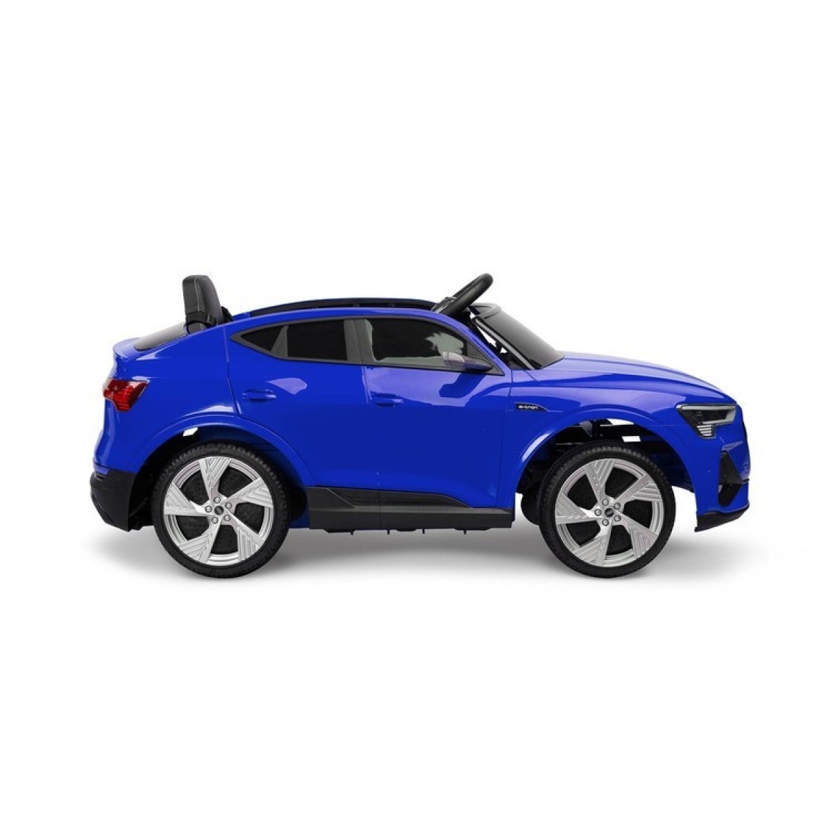 AKUSÕIDUKI AUDI ETRON SPORTBACK NAVY