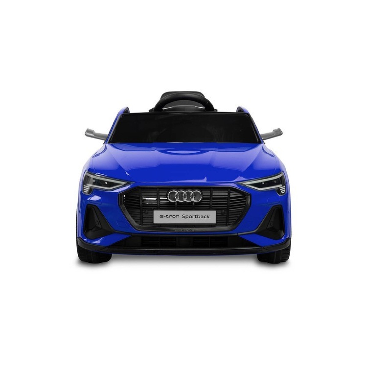 AKUSÕIDUKI AUDI ETRON SPORTBACK NAVY