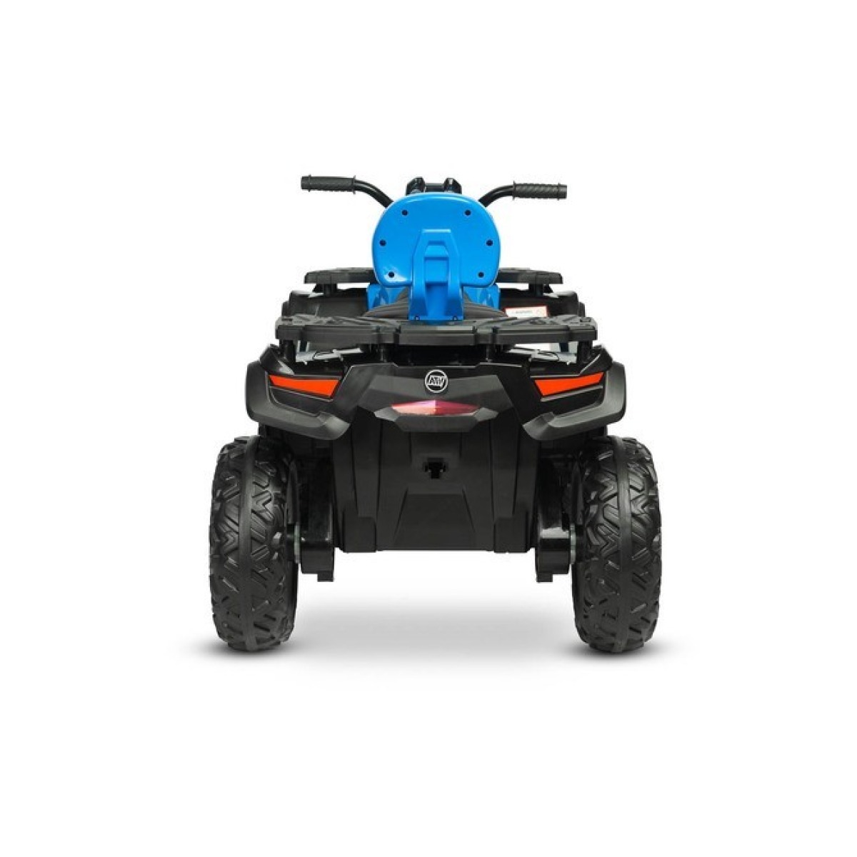RUSH AKU ATV SÕIDUK SININE