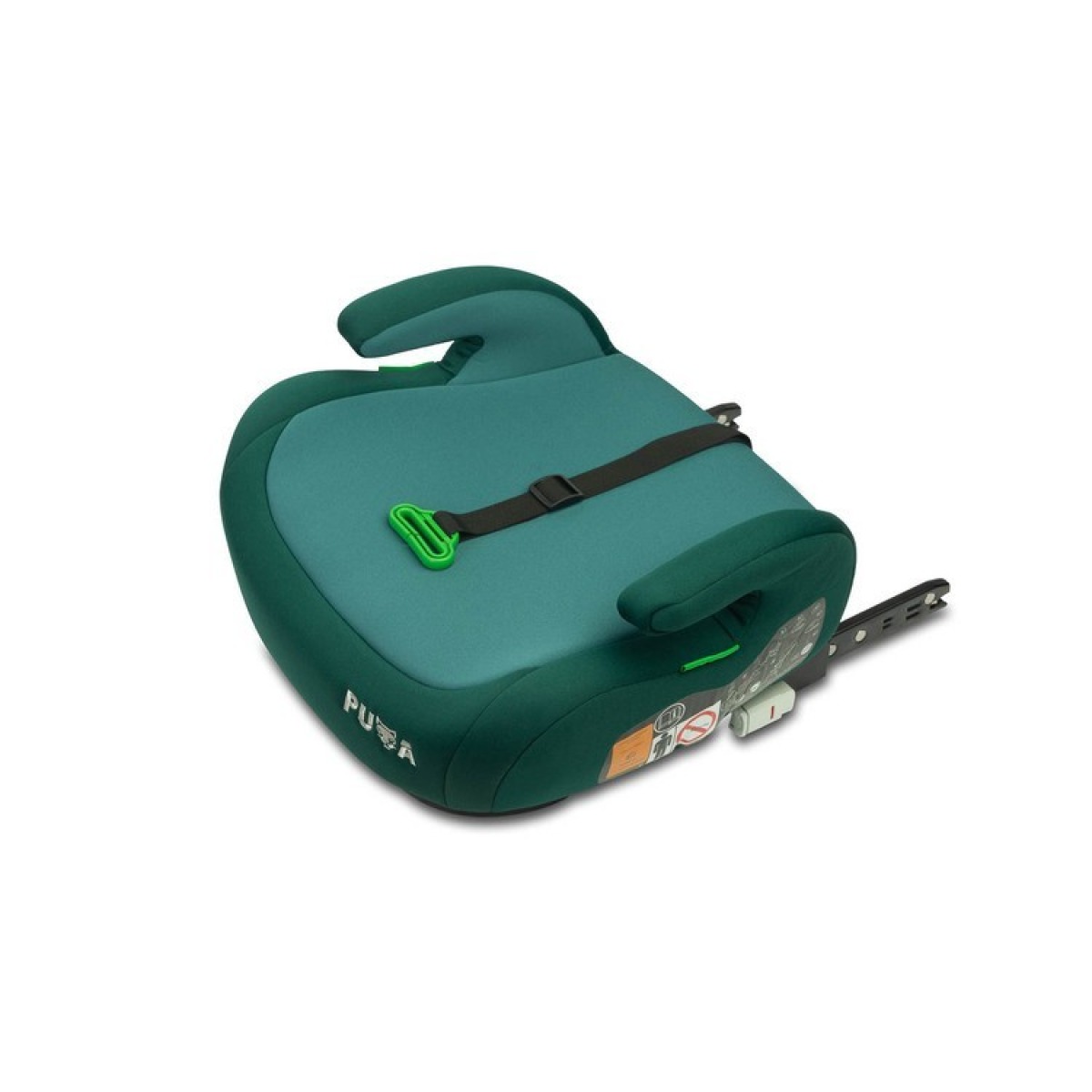 AUTOISTE PUMA I-SUURUS EMERALD (125-150)