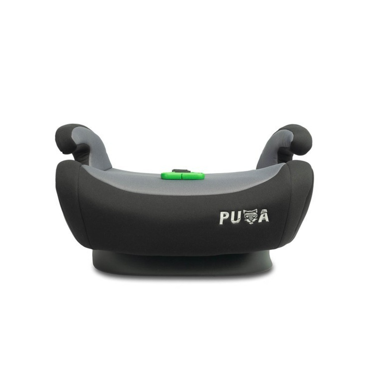 AUTOiste PUMA I-SIZE BLACK (125-150)
