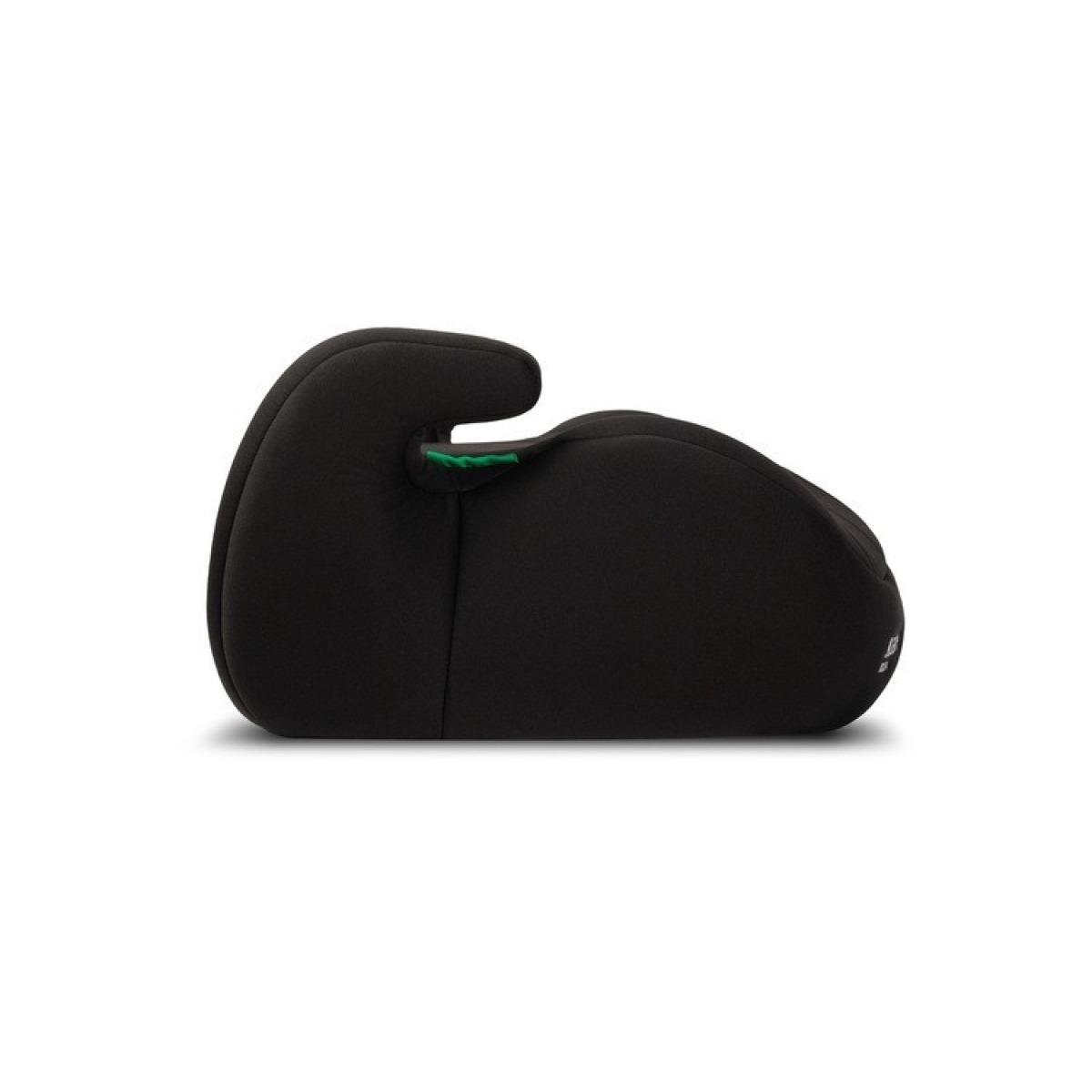 TIGER I-SIZE AUTOSĒDEKLĪŠA PALIKTNIS MELNS (125-150)