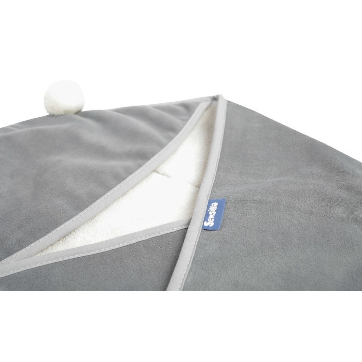 TURVAHÄLLI TEKK PLUSH 75X75 HALL