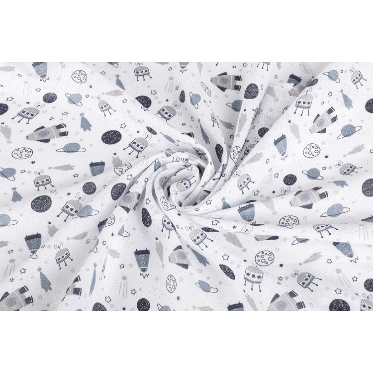 Tetra autiņi 70x80, 5 gab. — Cosmos Grey