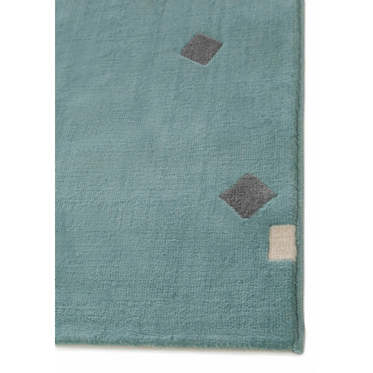 Bērnutoa vaip Juno Turquoise 120x170 cm