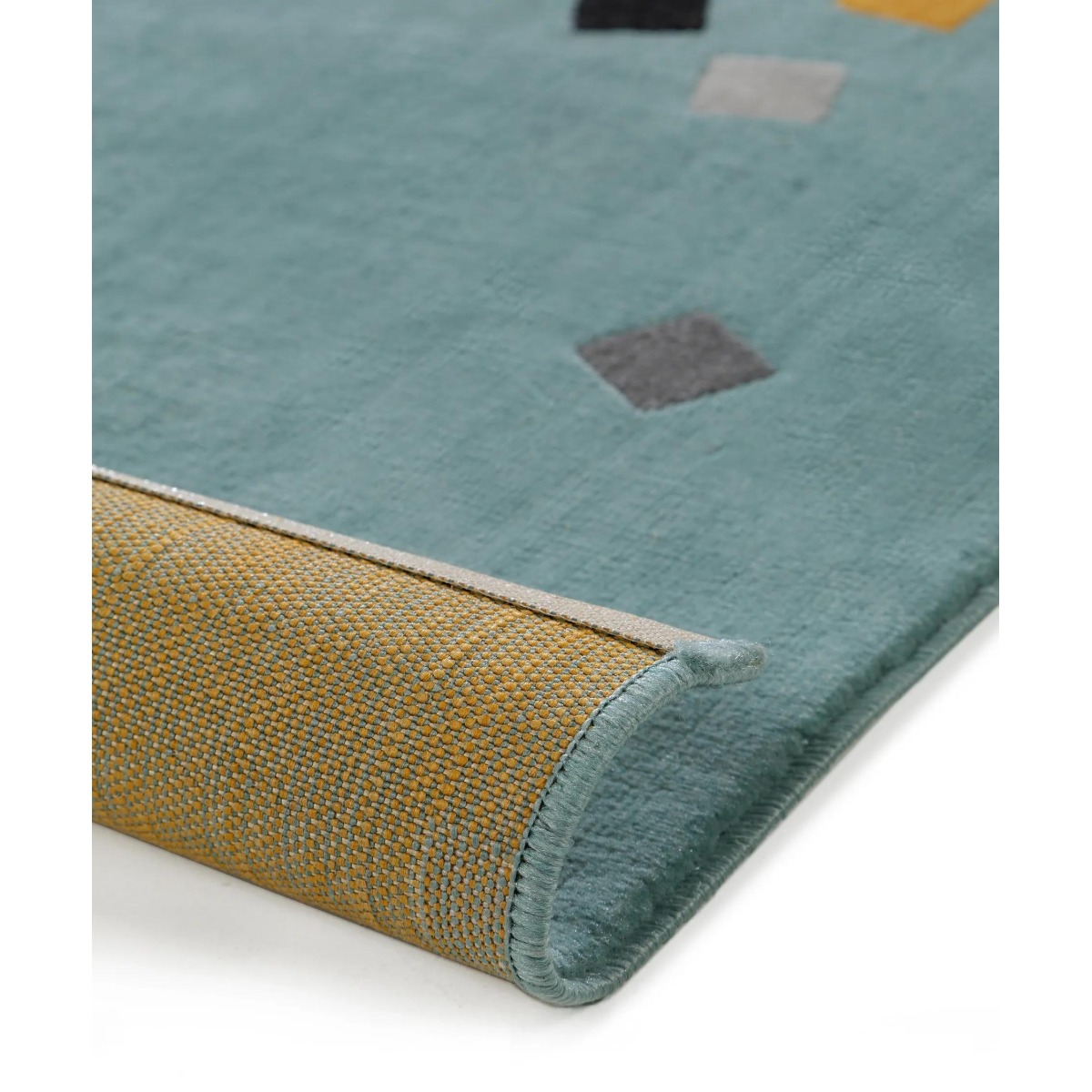 Bērnutoa vaip Juno Turquoise 120x170 cm