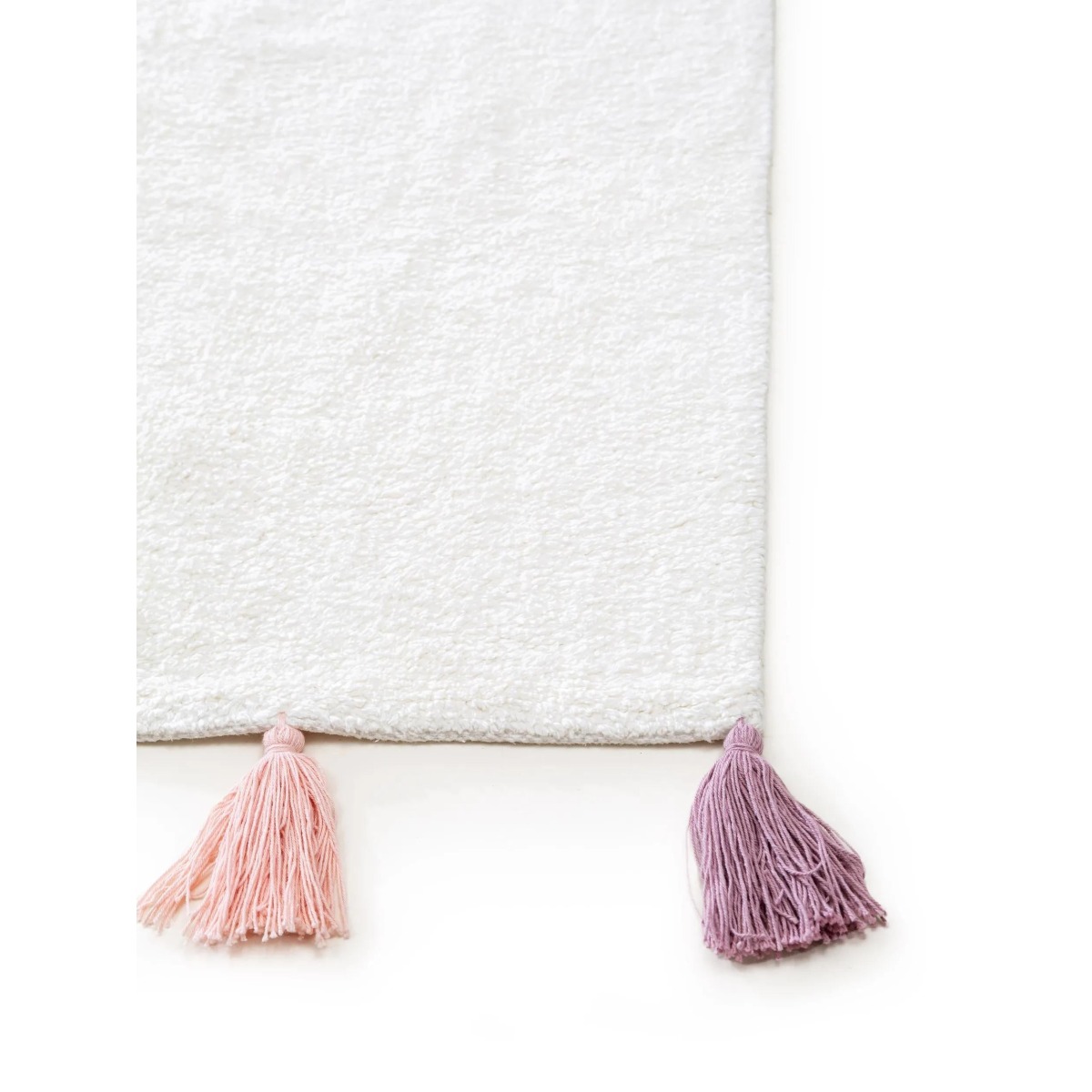 Pestav lastetoa vaip Malu Rose 80x120 cm