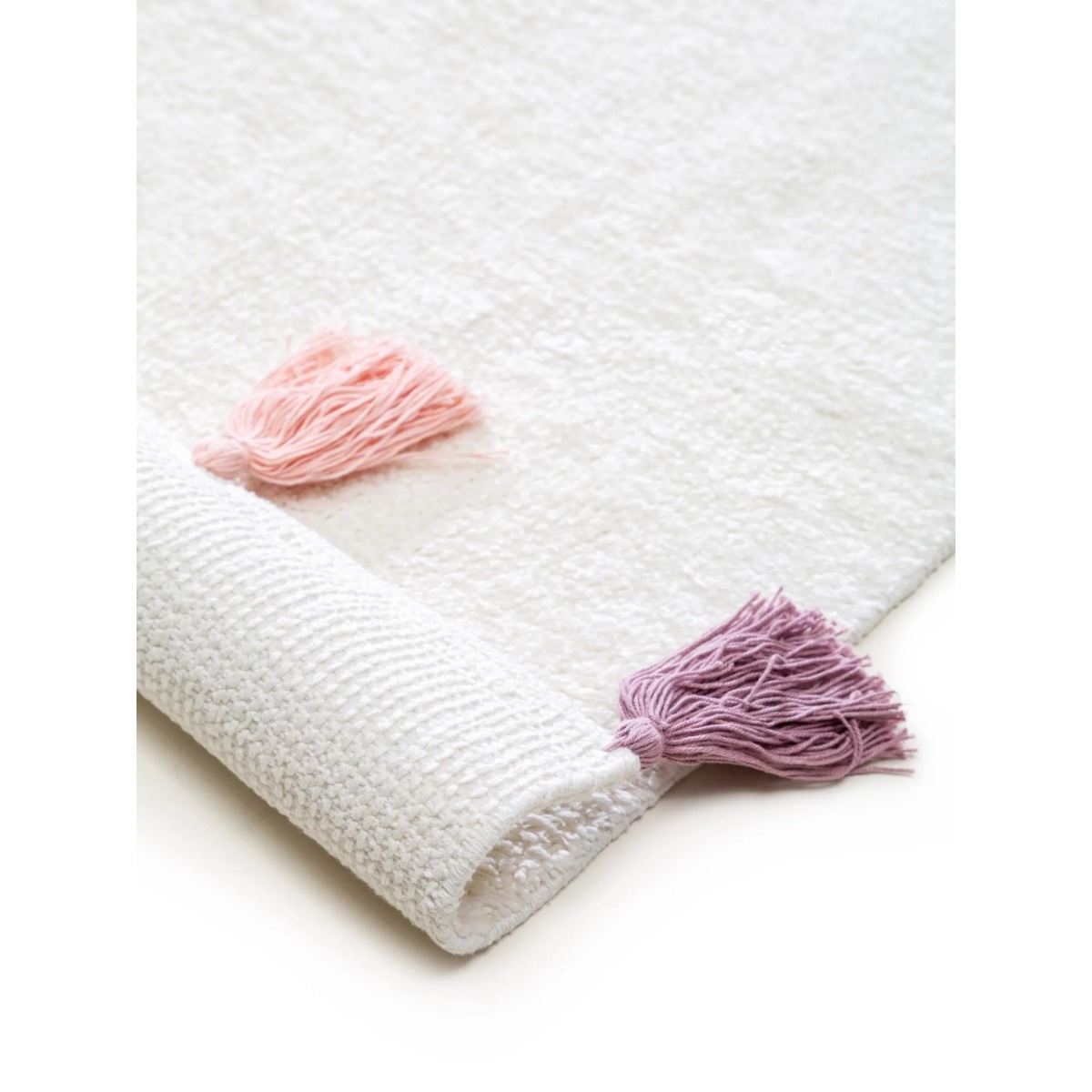 Pestav lastetoa vaip Malu Rose 80x120 cm