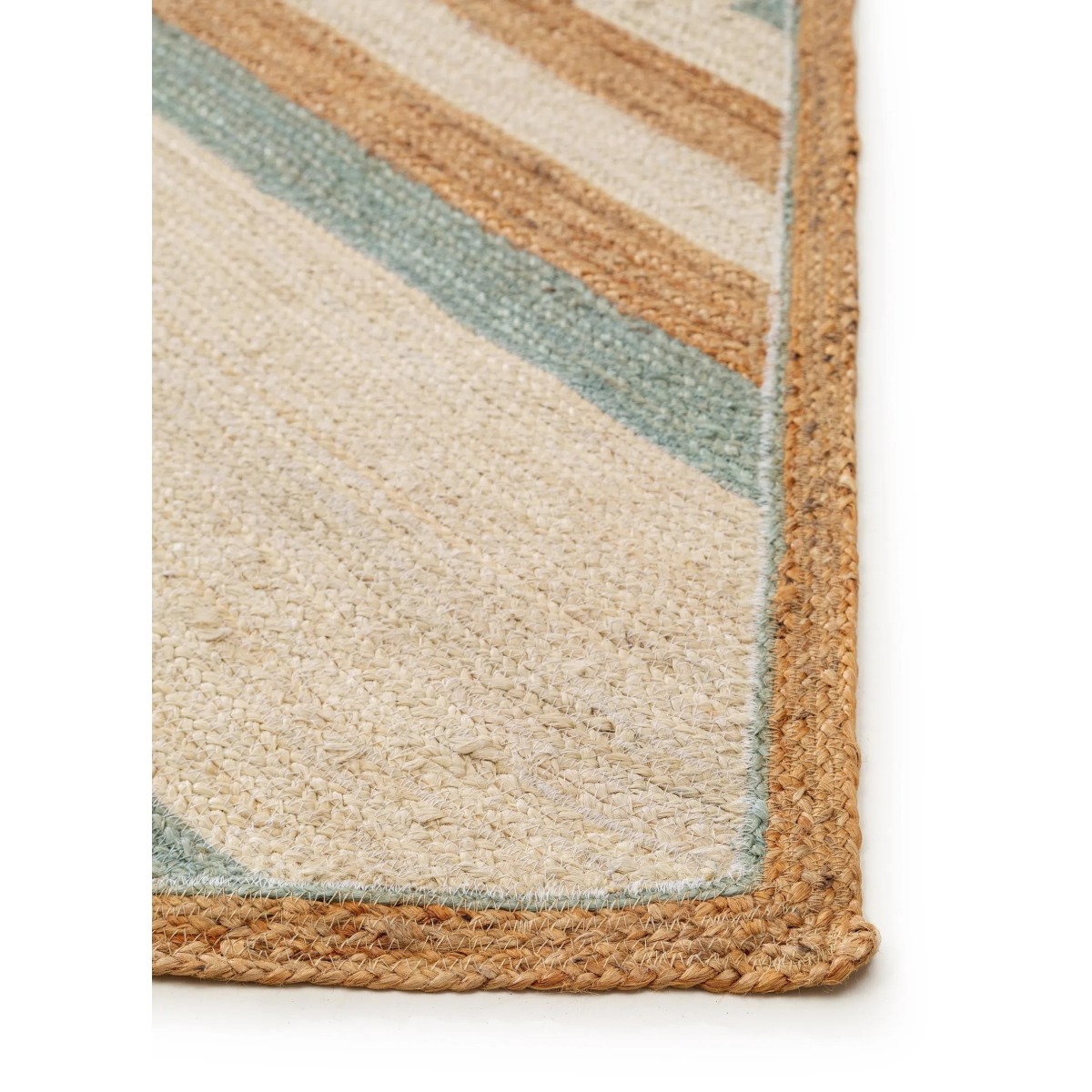 Bērnutoa vaip Frieda Mint 80x120 cm
