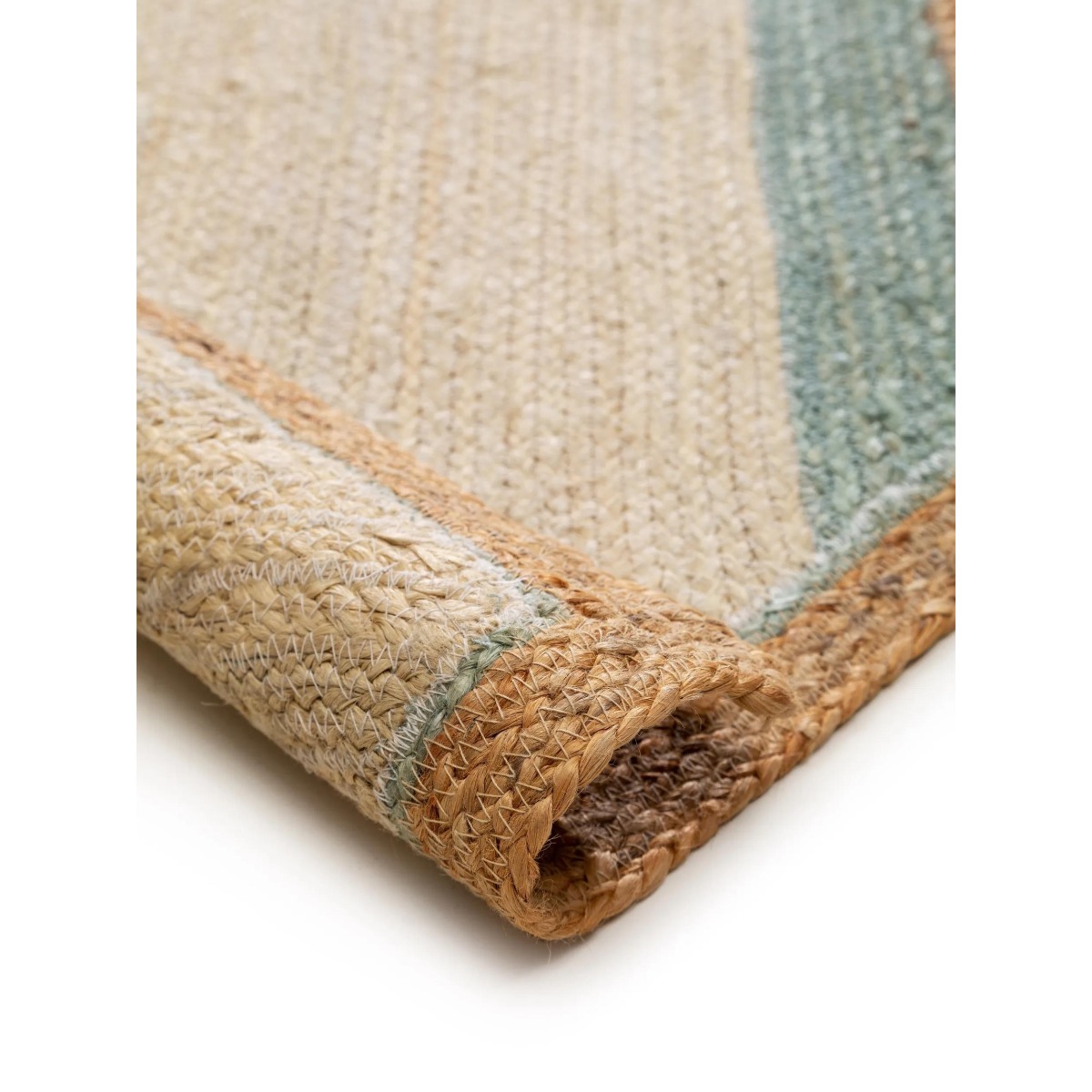 Bērnutoa vaip Frieda Mint 80x120 cm