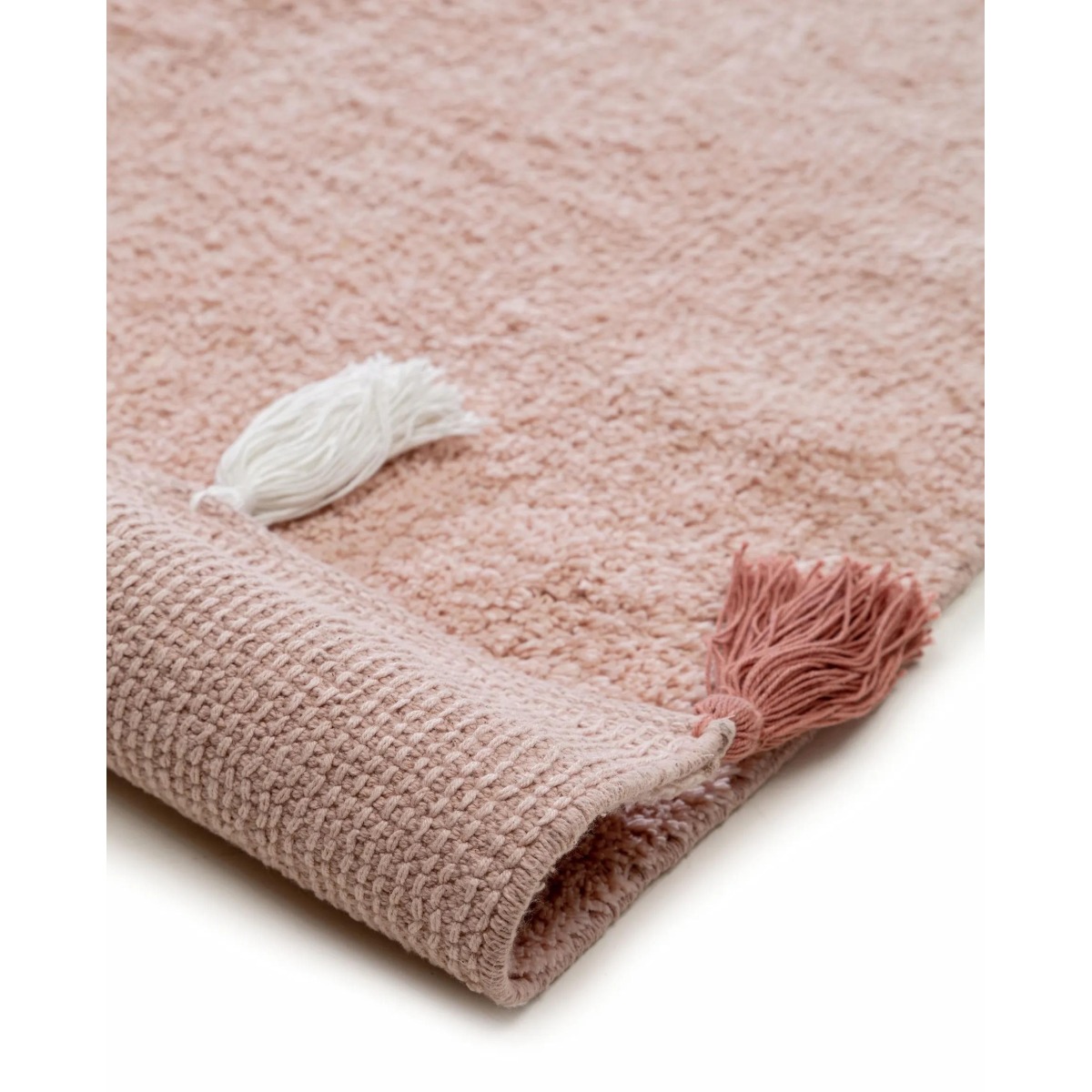 Pestav lastetoa vaip Malu Rose 80x120 cm