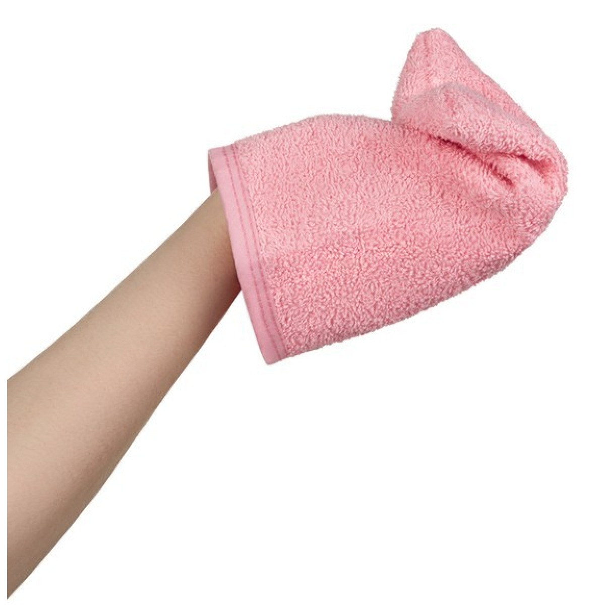 XL PESUKINNAS 100% PUUVILL ROOSA