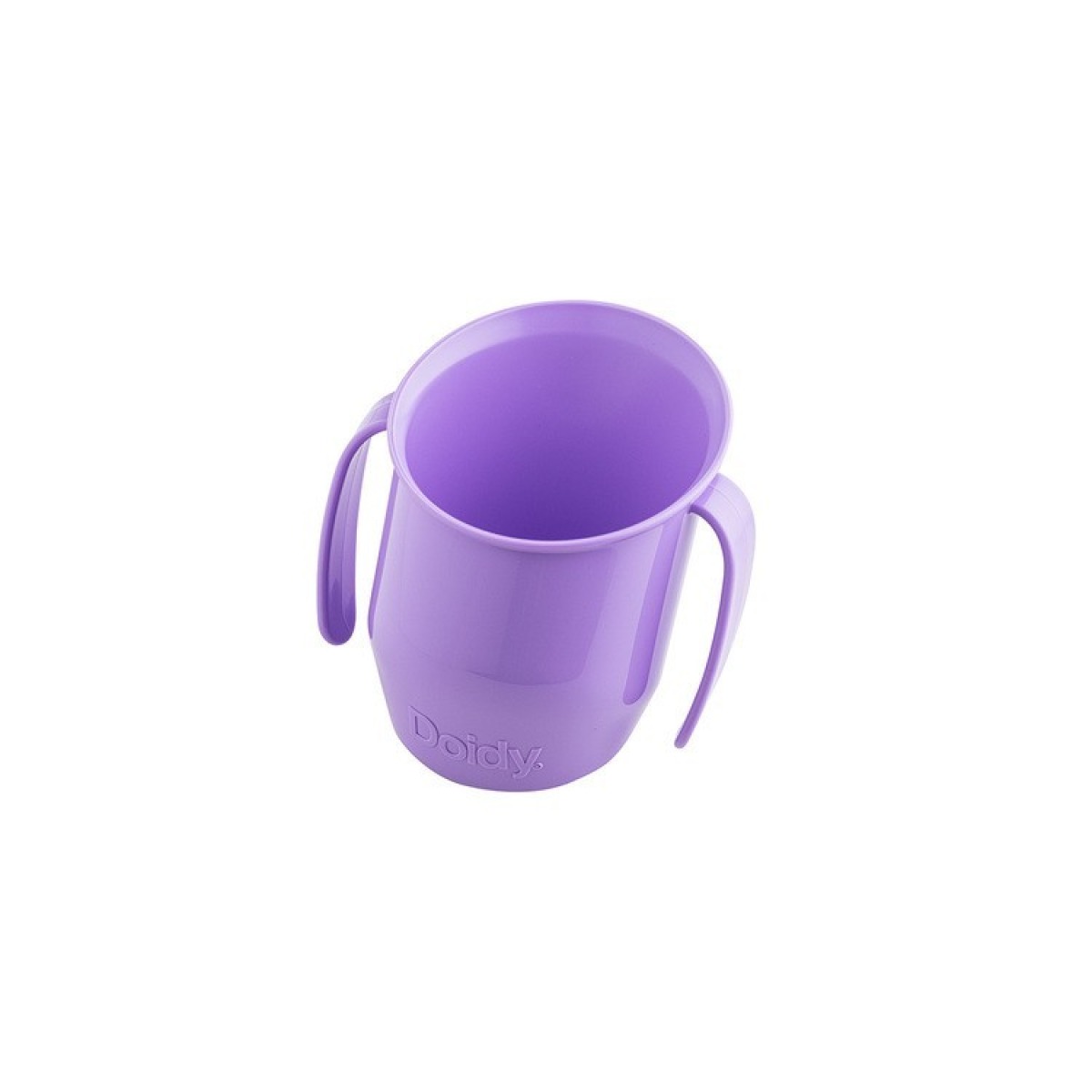 DOIDY KRŪZE – PASTEĻVIOLETA