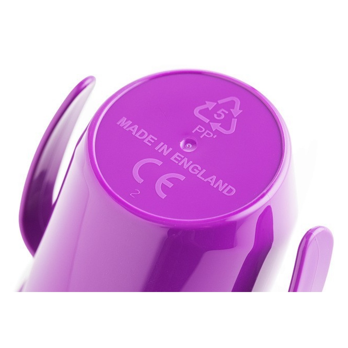DOIDY KRŪZE – INTENSĪVI VIOLETA