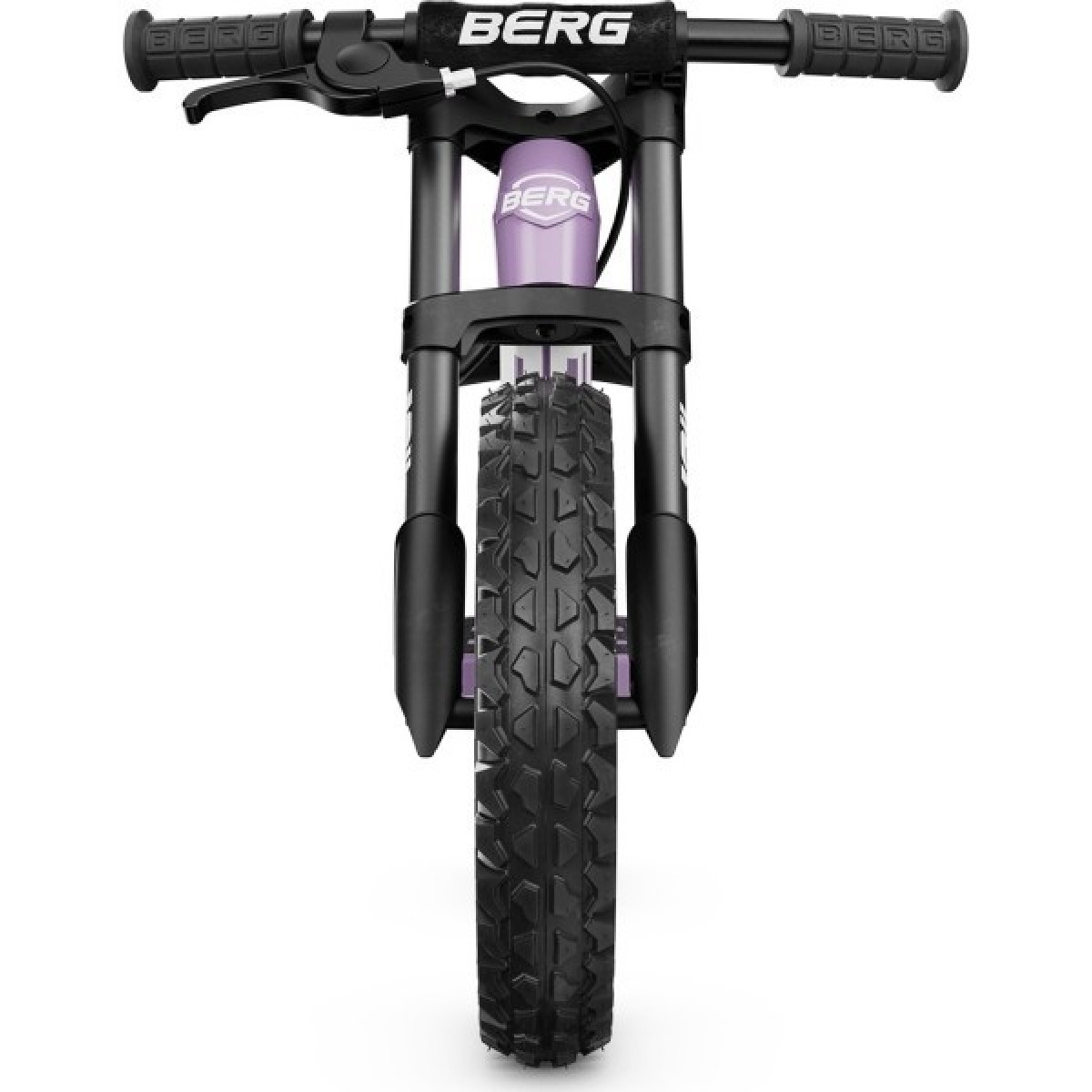 BERG Biky Cross violets bērnu līdzsvara velosipēds