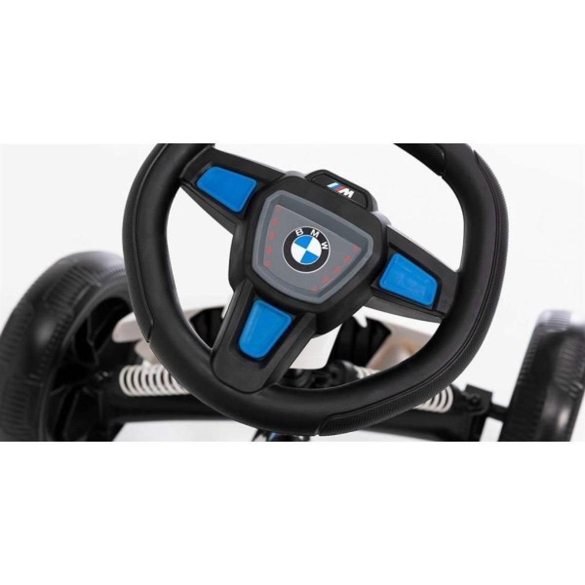 BERG Reppy BMW kartings