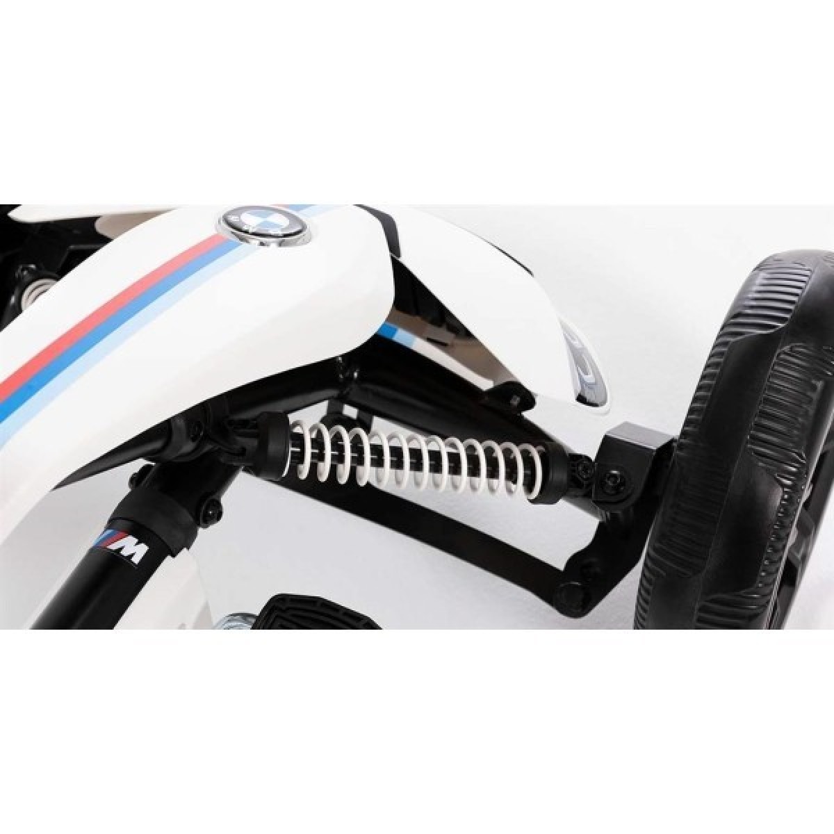 BERG Reppy BMW kartings