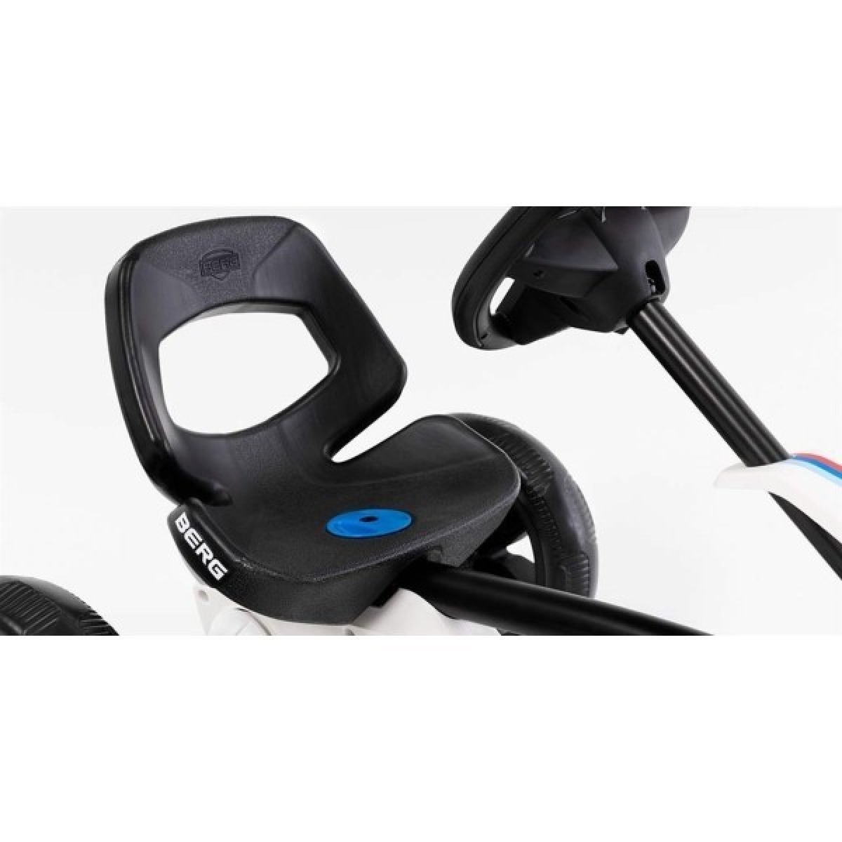 BERG Reppy BMW kartings