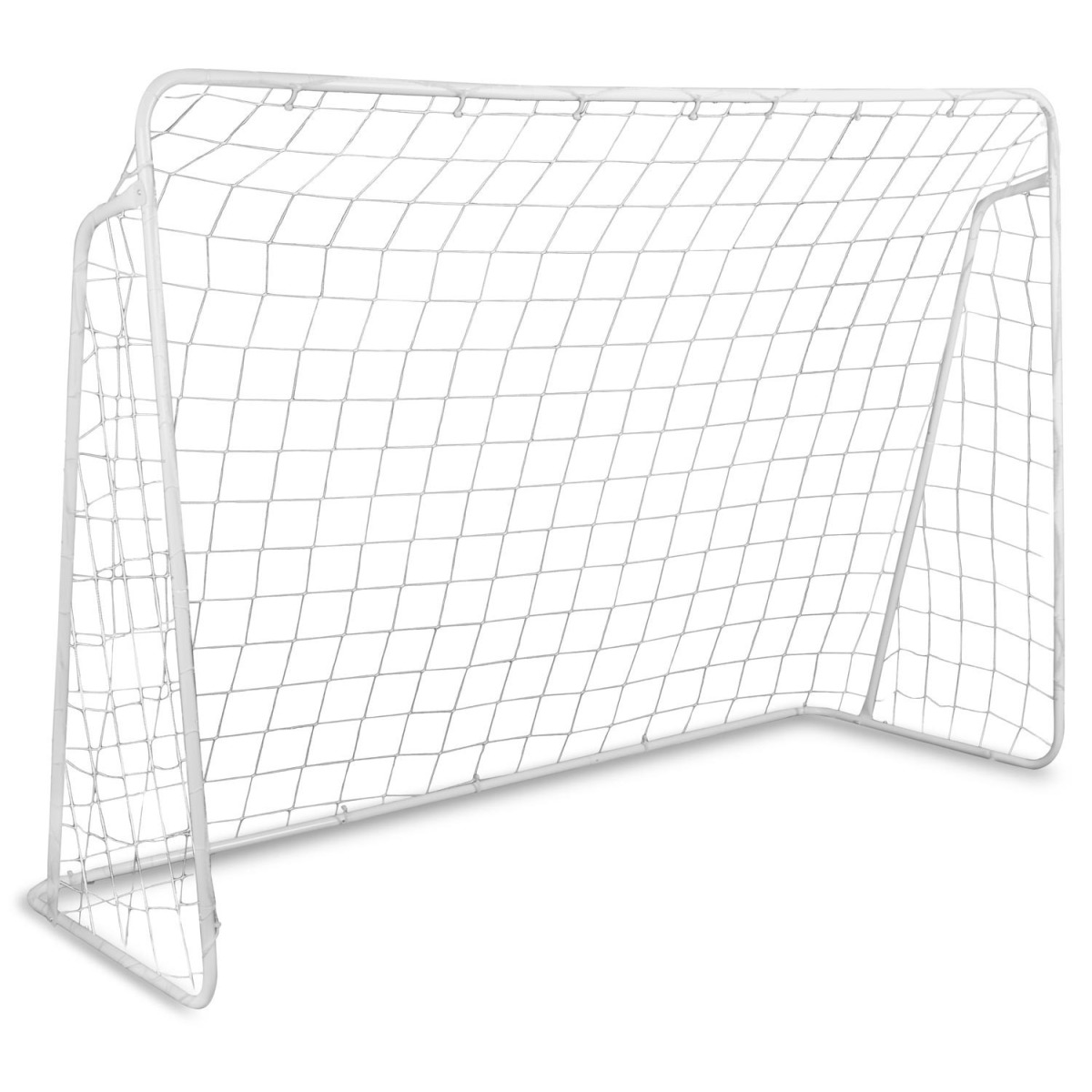 Futbola vārti 300 x 200 x 120 cm
