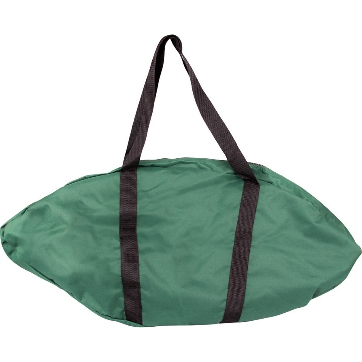 inSPORTline saliekamais bērnu batuts, 122 cm, apaļš, 8 l