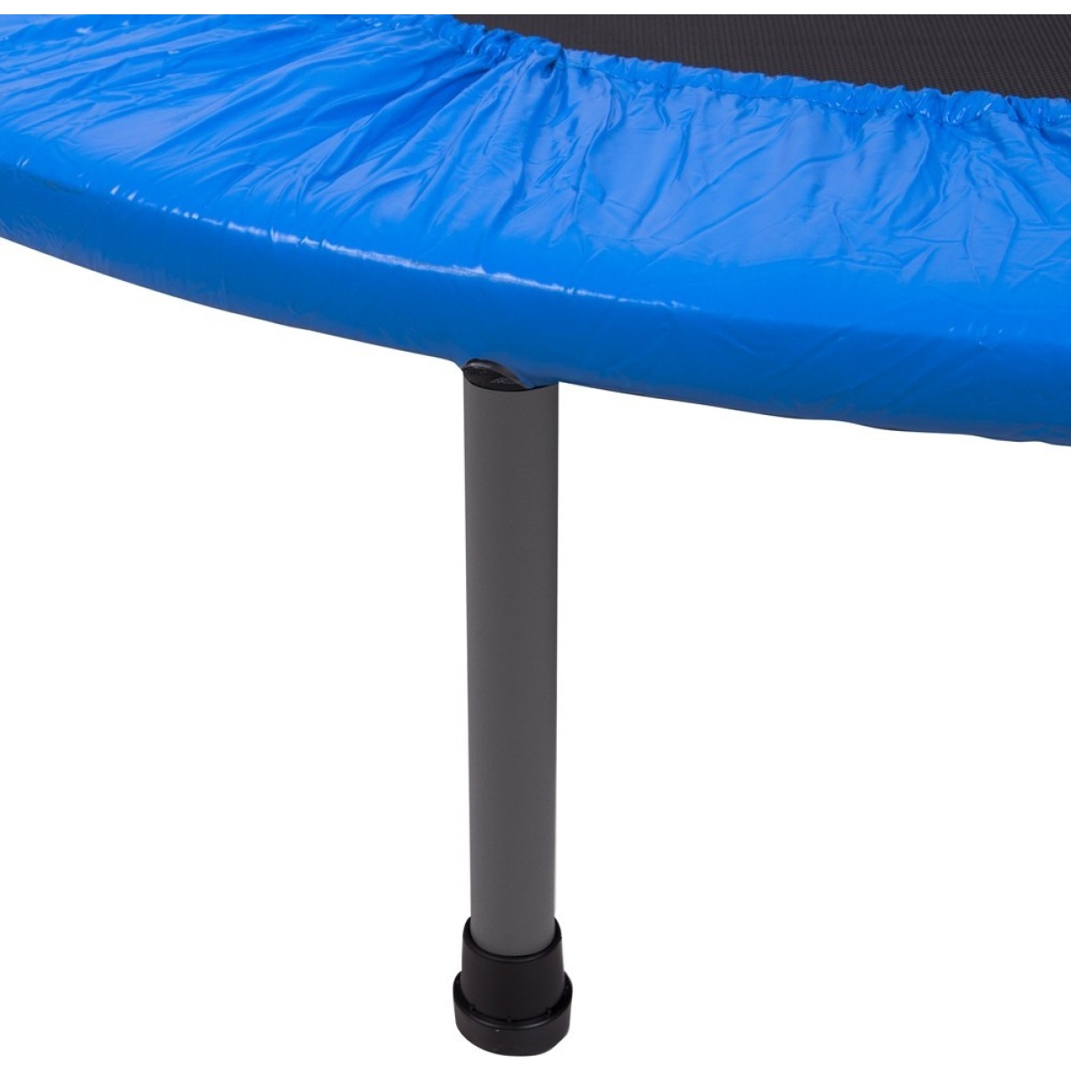 Trampolīns inSPORTline Flopper 122 cm, apaļš, ar kājām