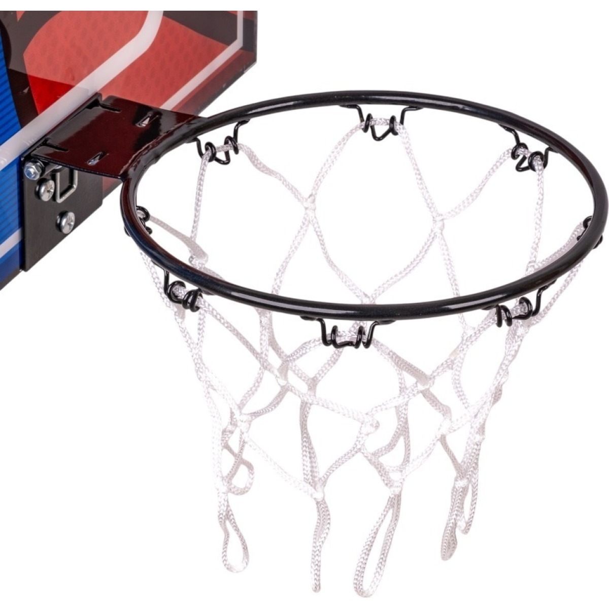 Pie sienas stiprināms bērnu basketbola grozs inSPORTline Cl