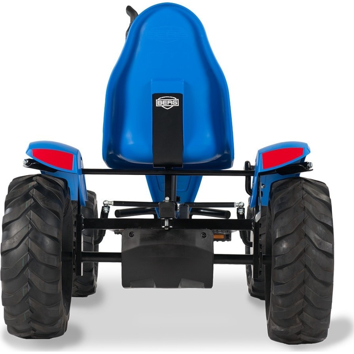 BERG New Holland XXL-BFR bērnu kartings, zils