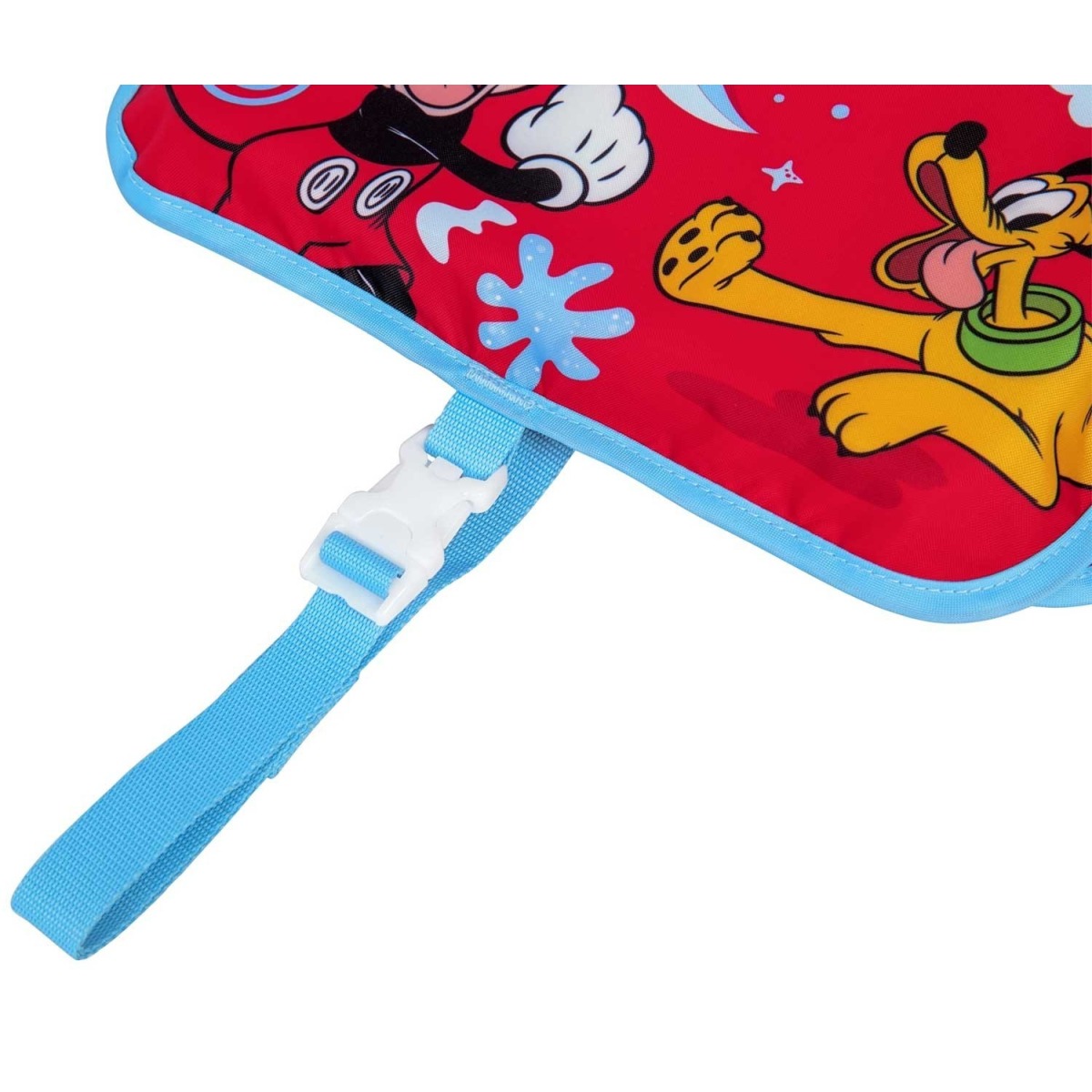 Bērnu piepūšamā peldēšanas veste Mickey Bestway 9101C