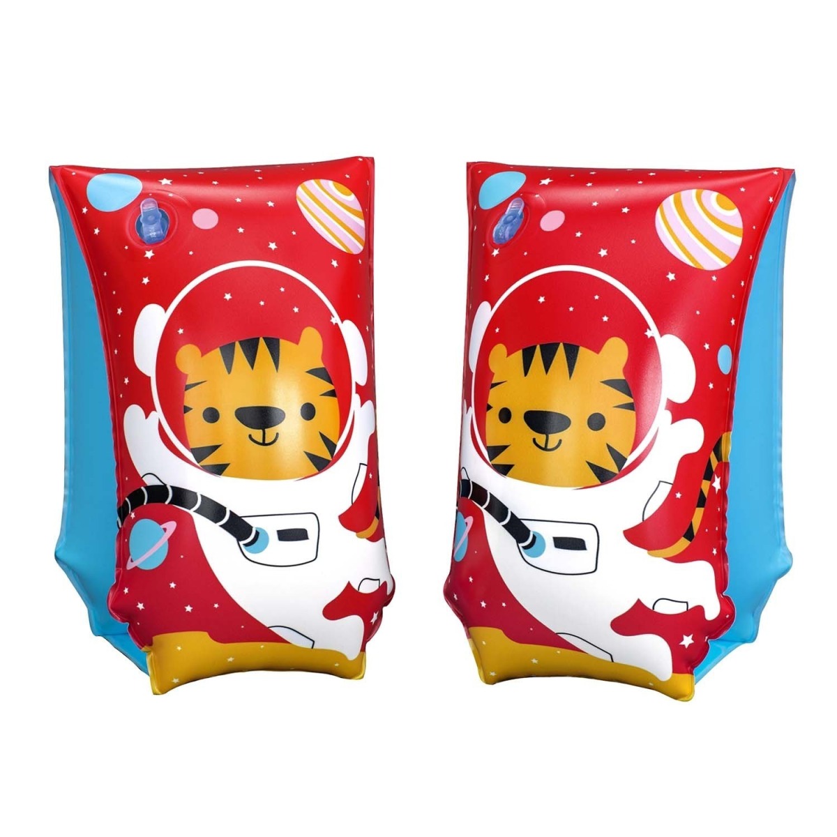 Bērnu peldēšanas uzroči Tiger Bestway 32102, 30 x 15 cm, ko