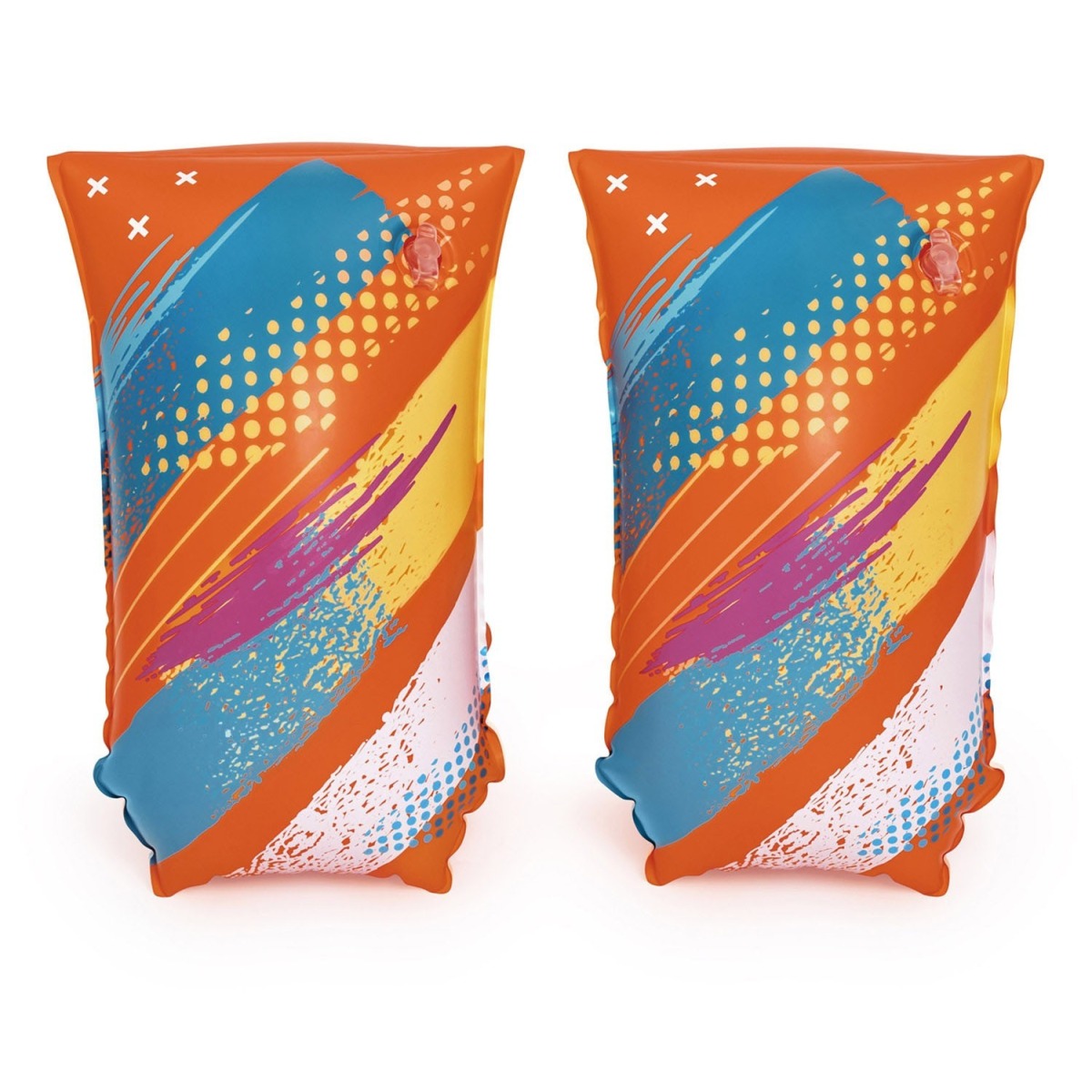 Bestway bērnu peldēšanas uzroči L/XL, 30 x 15 cm, TPU