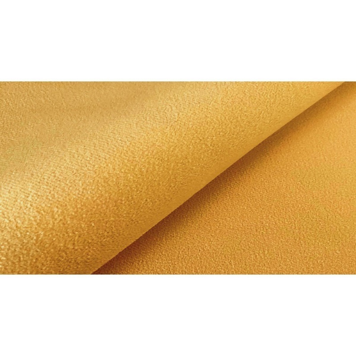 Tua griķu spilvens ar Apricot VELVET LAYER pārvalku, 40x30 cm