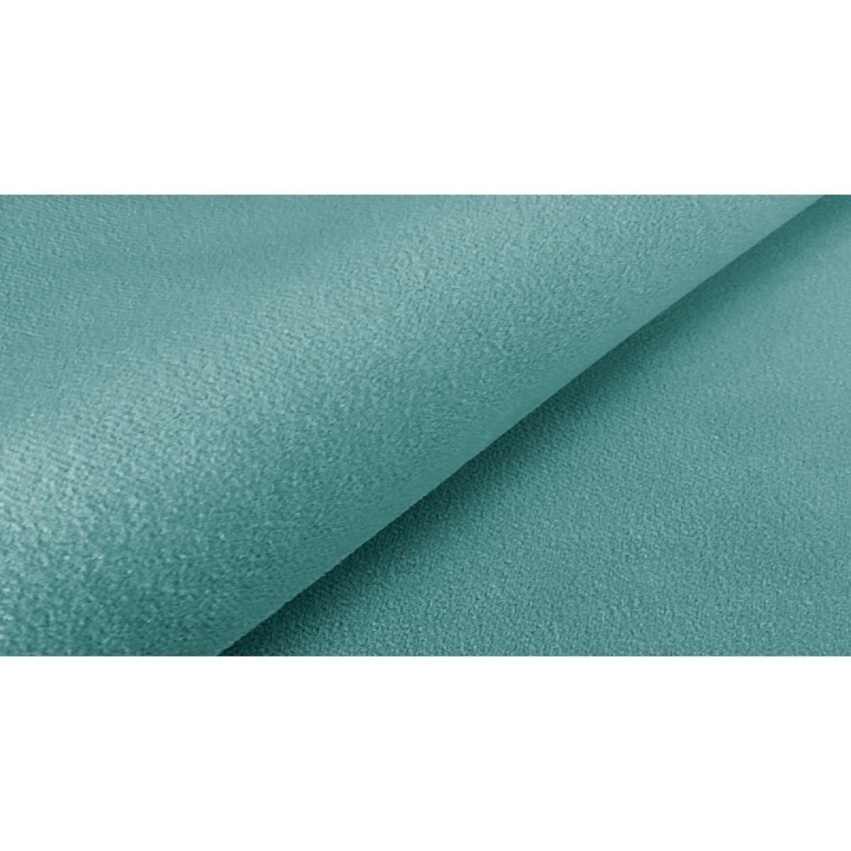 Tua griķu spilvens – Aqua VELVETA pārvalks, 40x30 cm