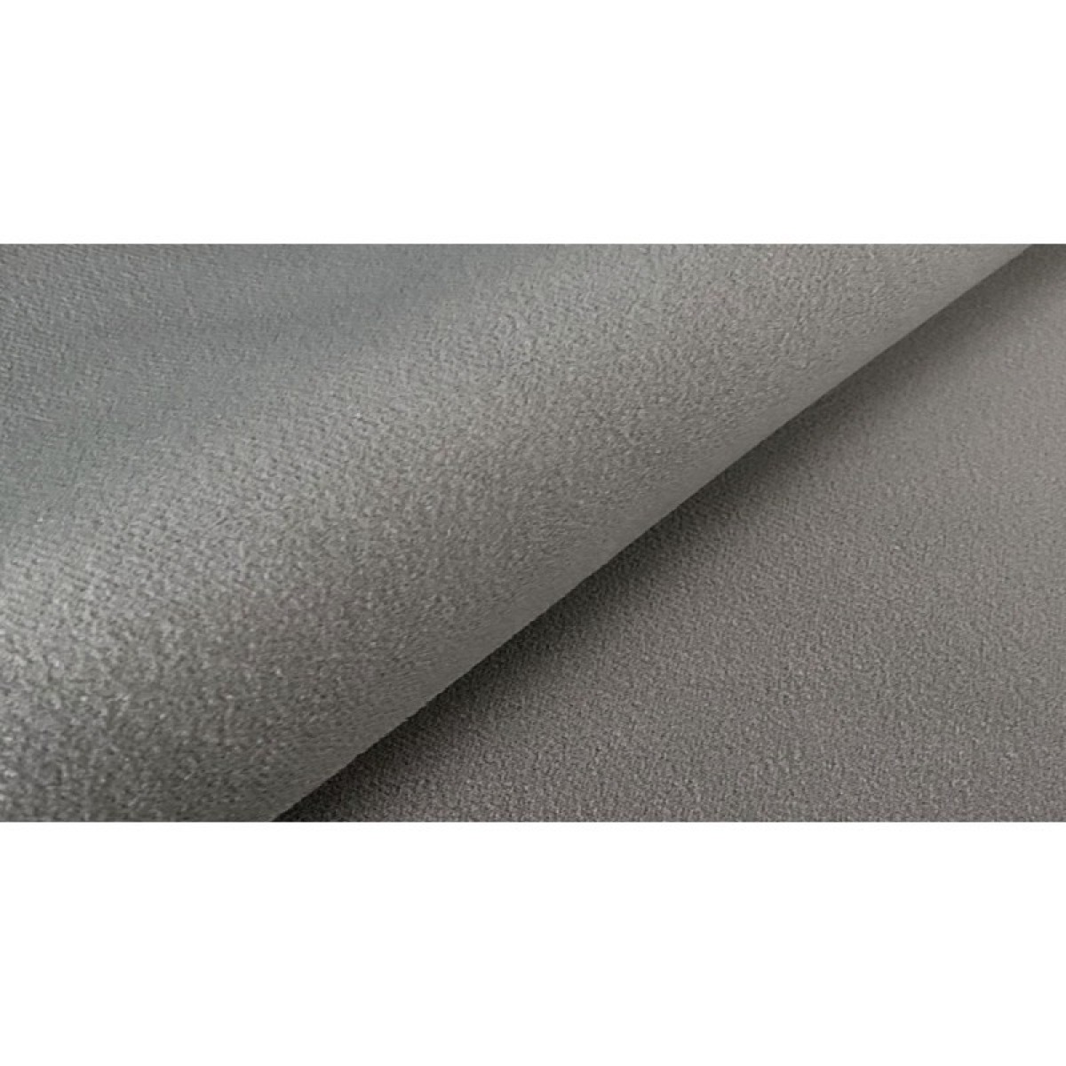 Tua griķu spilvens — Pebble VELVET LAYER, 40x30 cm