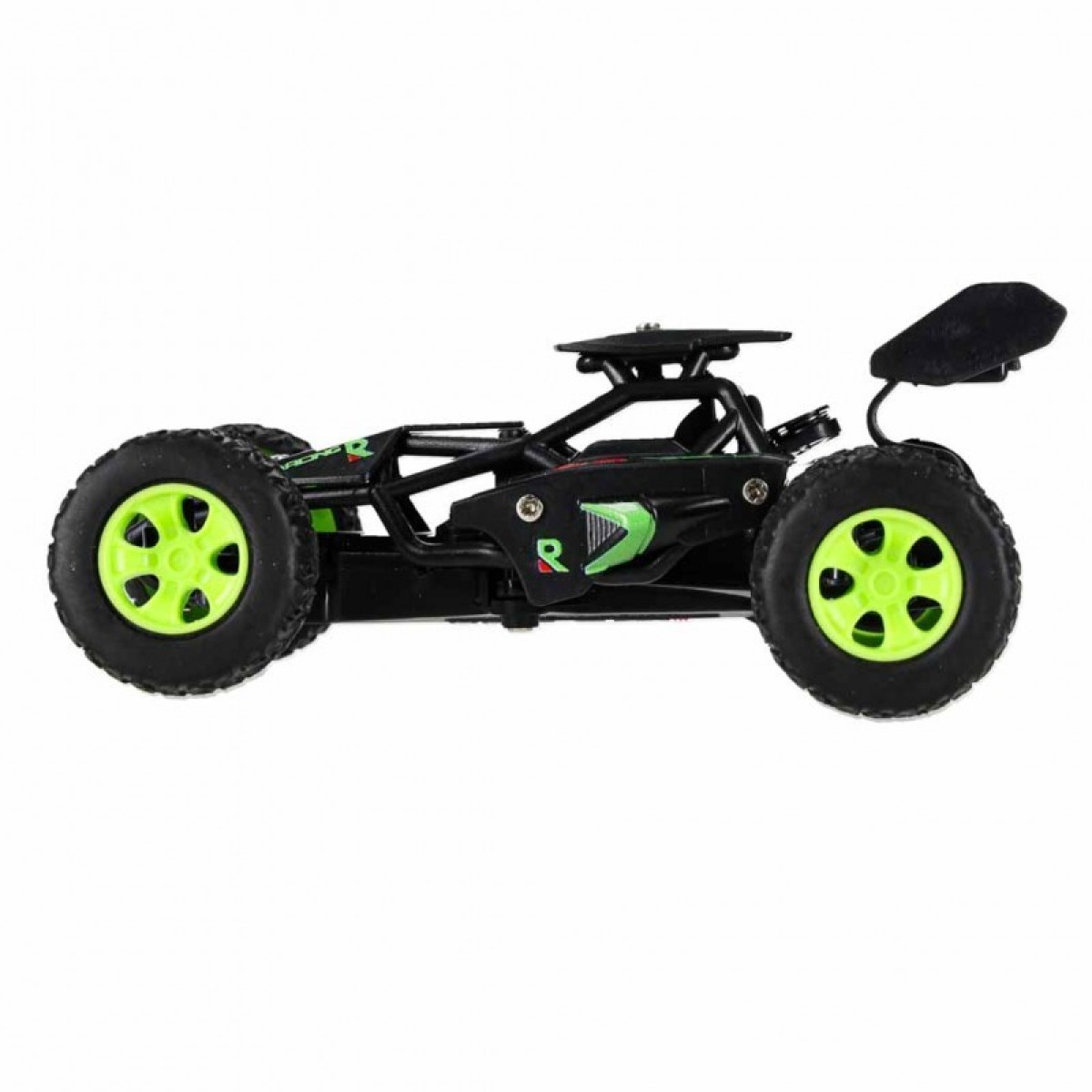 Tālvadāma apvidus automašīna, 15 km/h, 2,4 GHz