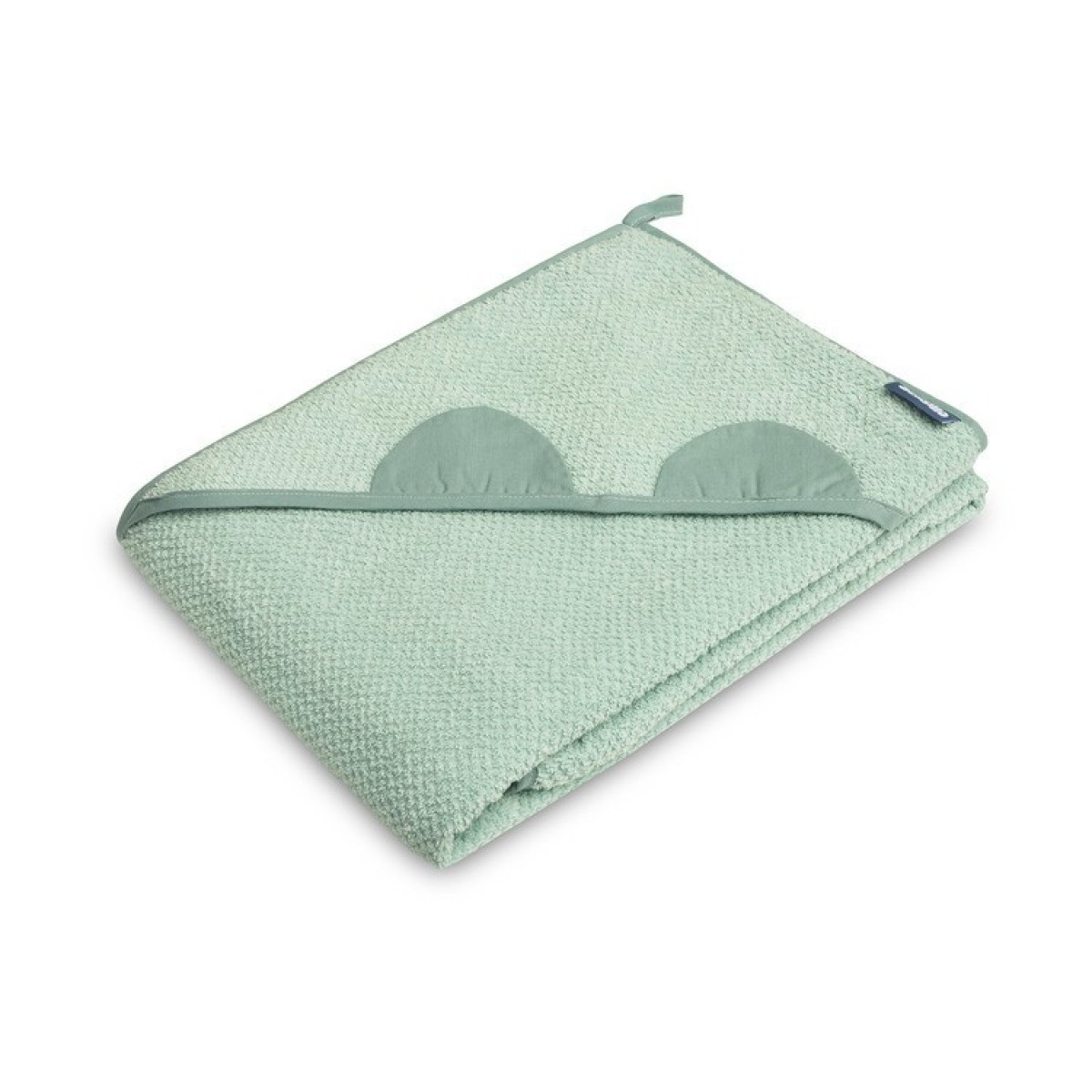 Vannas dvielis Teddy, 100x100, mint