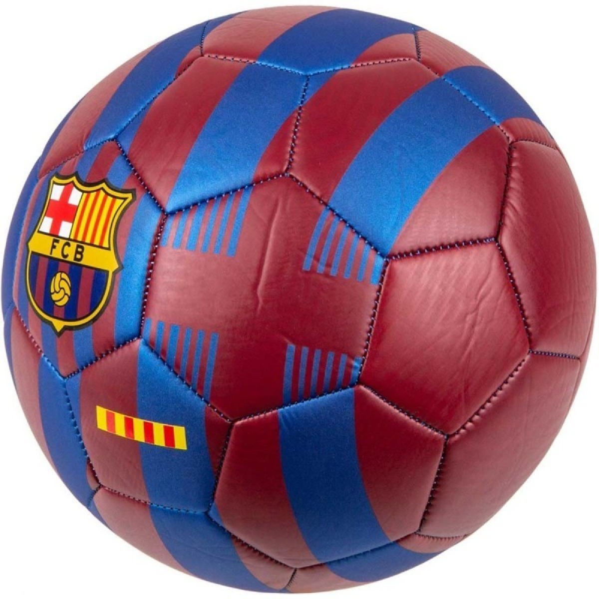 FC Barcelona mājas futbola bumba 21/22 Y5