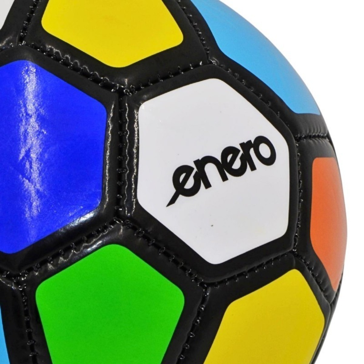 Enero jauniešu komandas futbola bumba Y.2