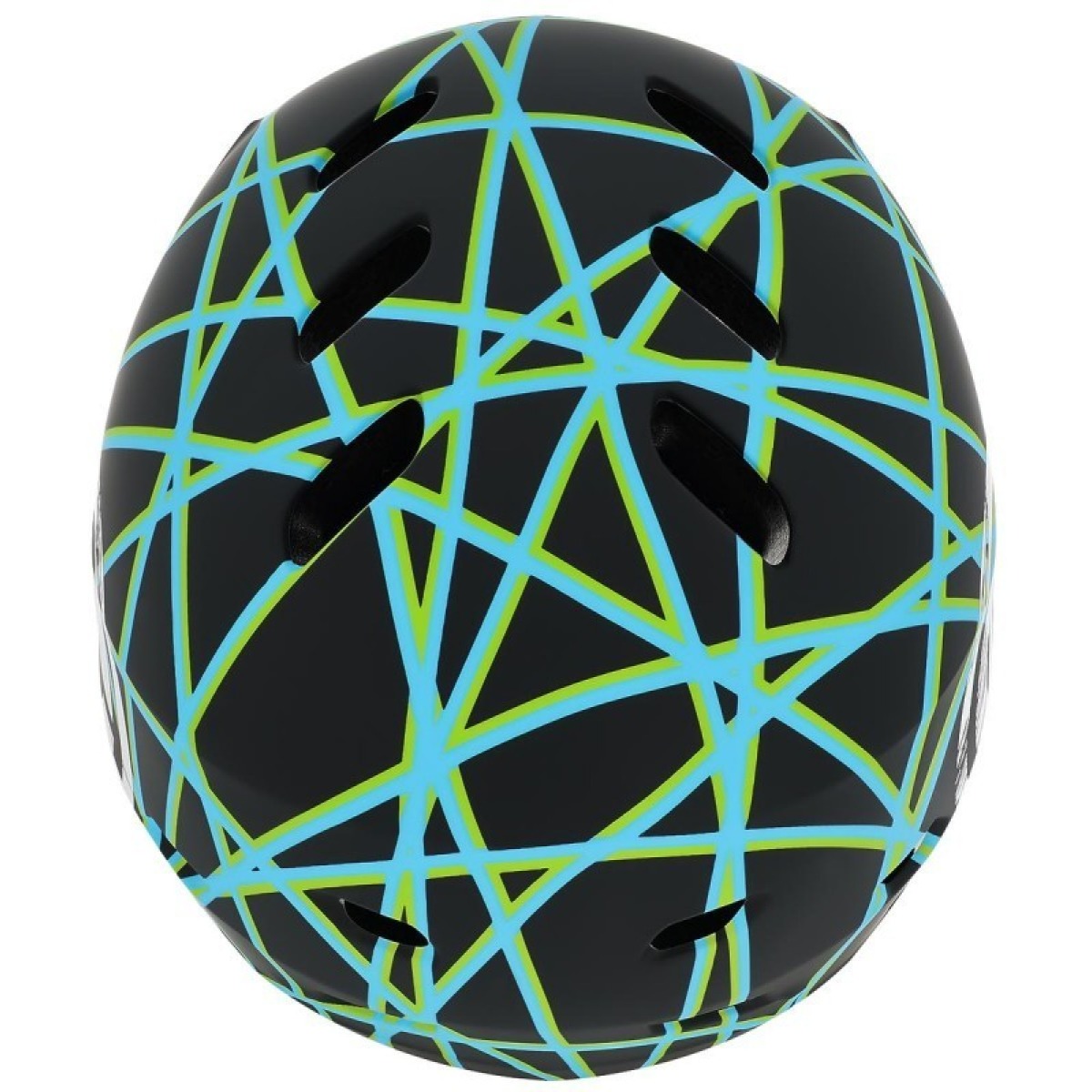 ENERO SCRATCH skrituļķivere L (56-58 cm)