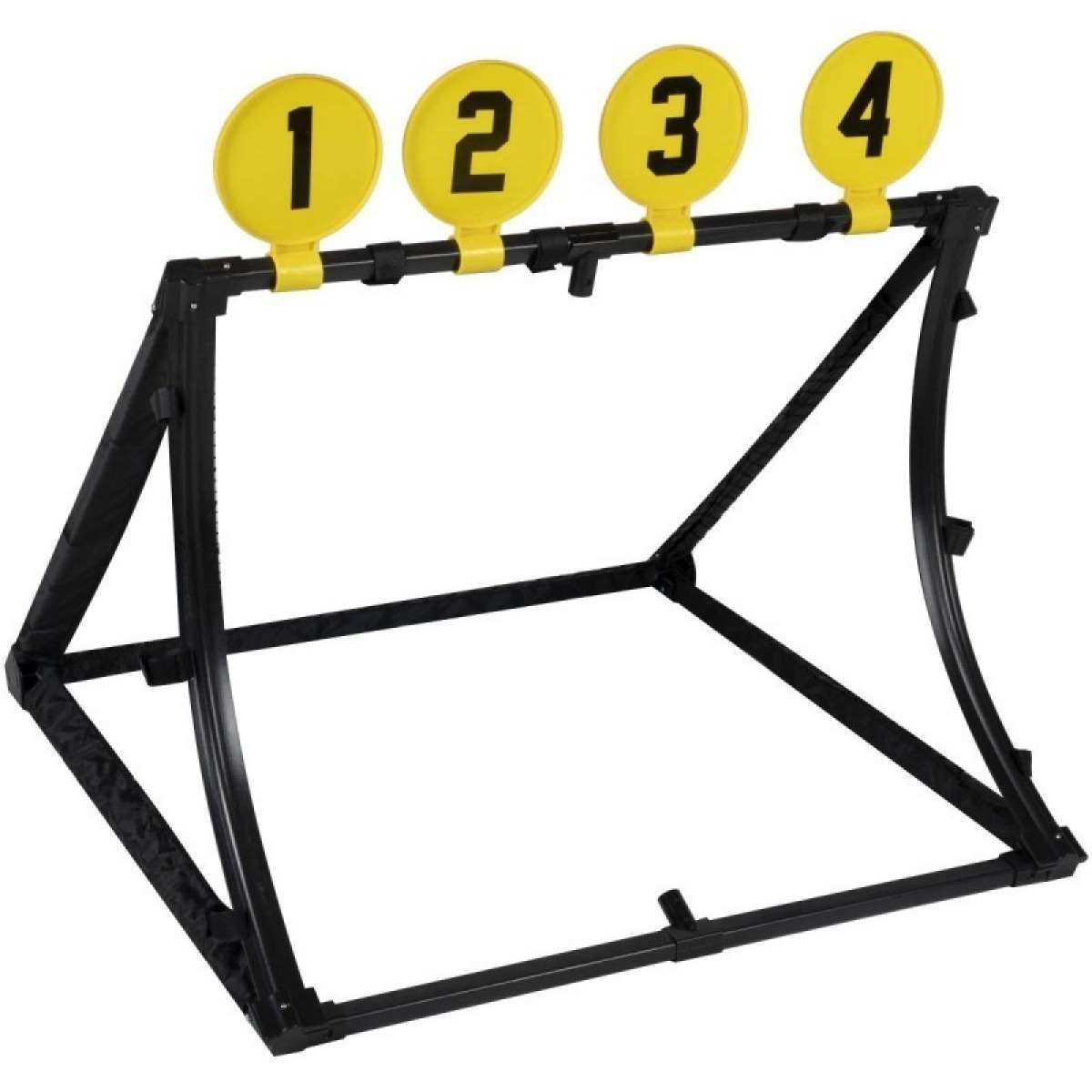 ATLECĒJLAUKUMS FUTBOLA VĀRTI 4IN1 75x78x58CM UMBRO