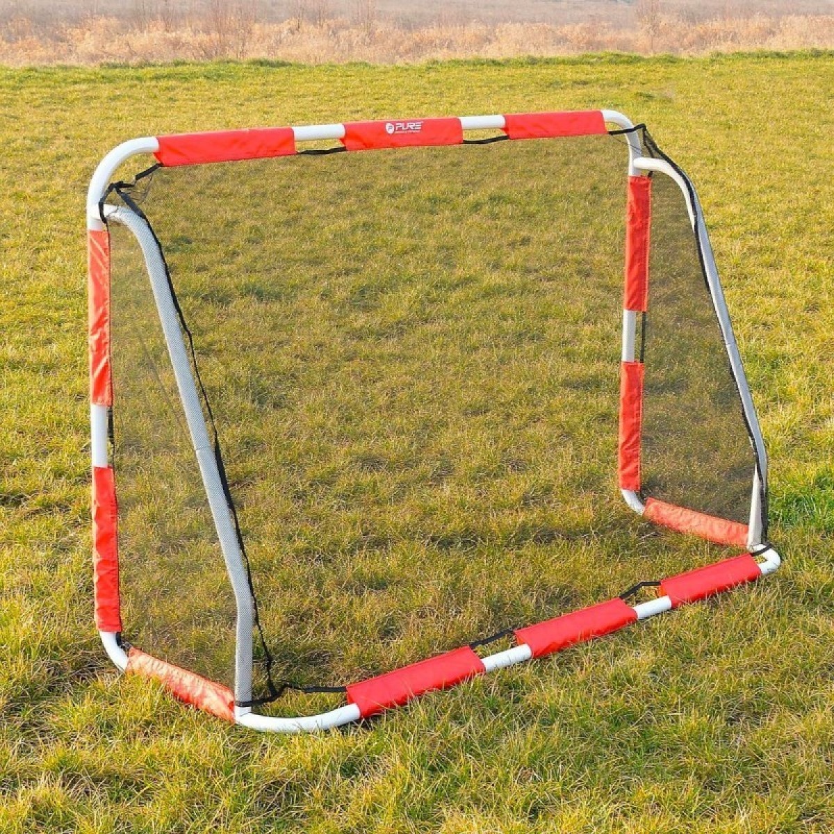 Futbola vārti 170x110x60cm PURE 2