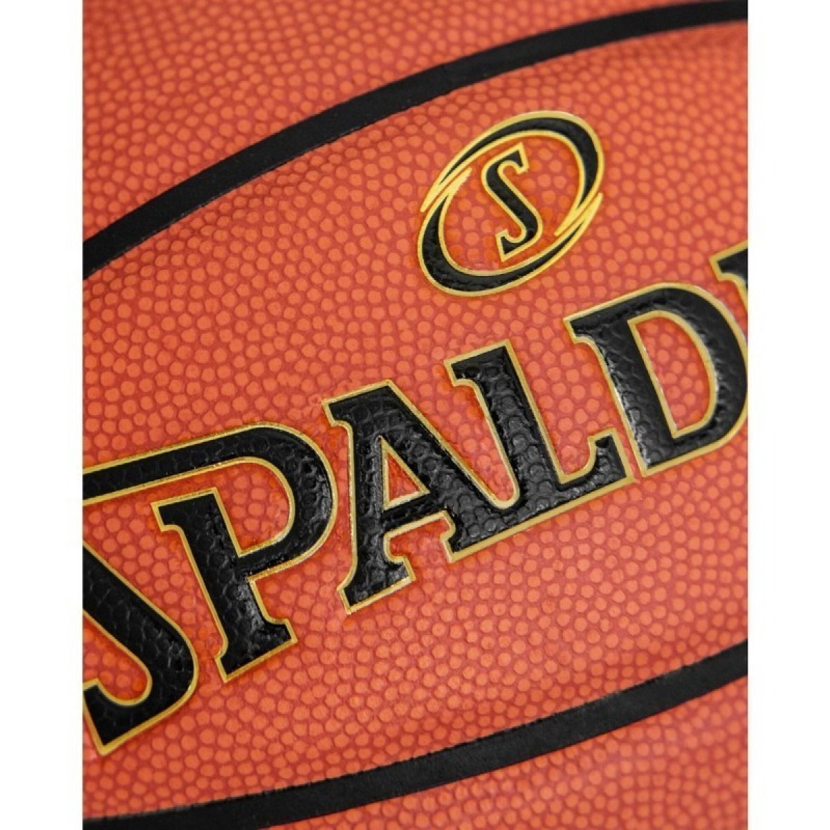 Spalding TF-1000 Legacy FIBA basketbola bumba, 6. izmērs