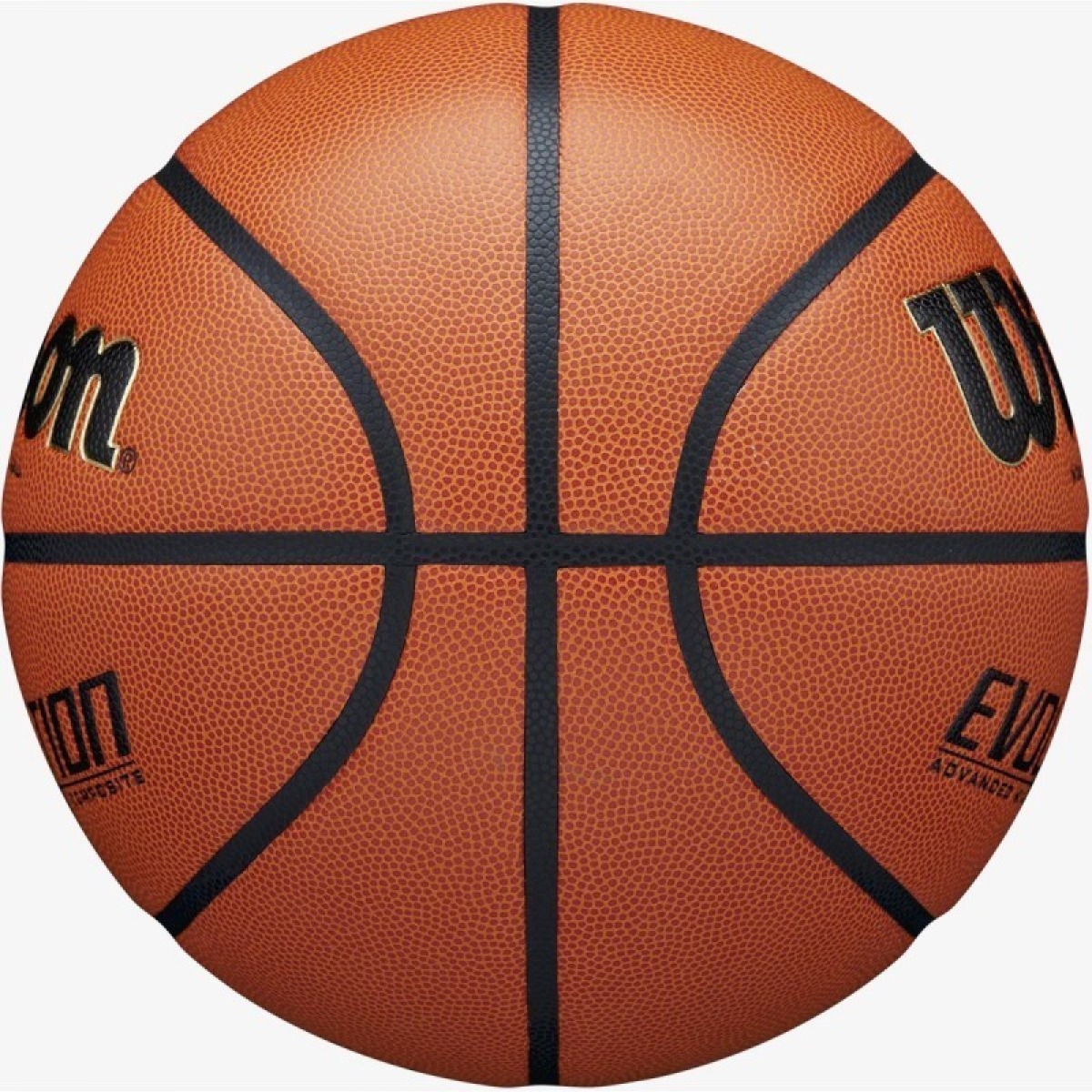WILSON EVOLUTION WTB0516XBEMEA basketbola bumba, 7. izmērs